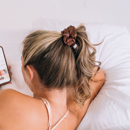 Shop Scrunchies