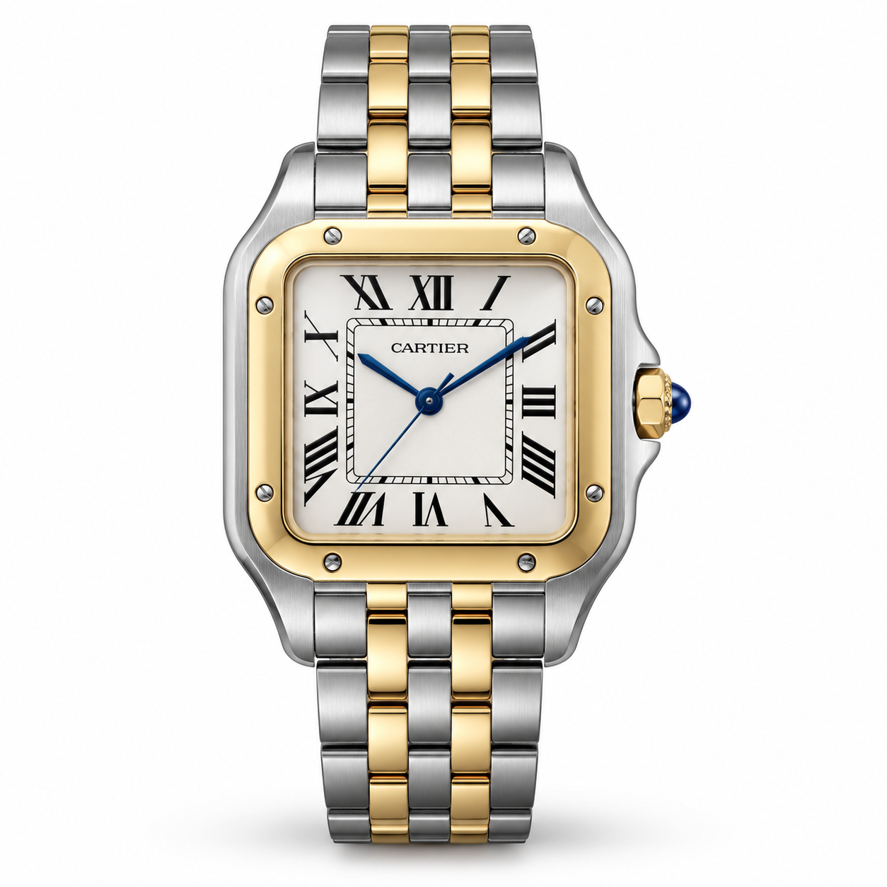 CARTIER Luxury Watch