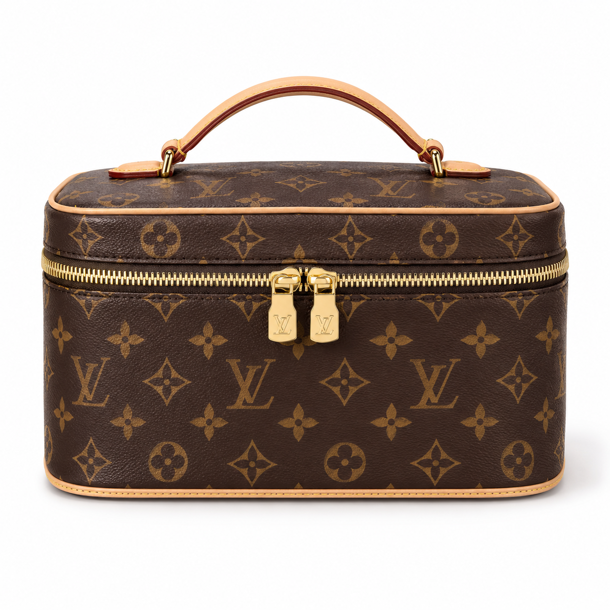 LOUIS VUITTON Vanity Case