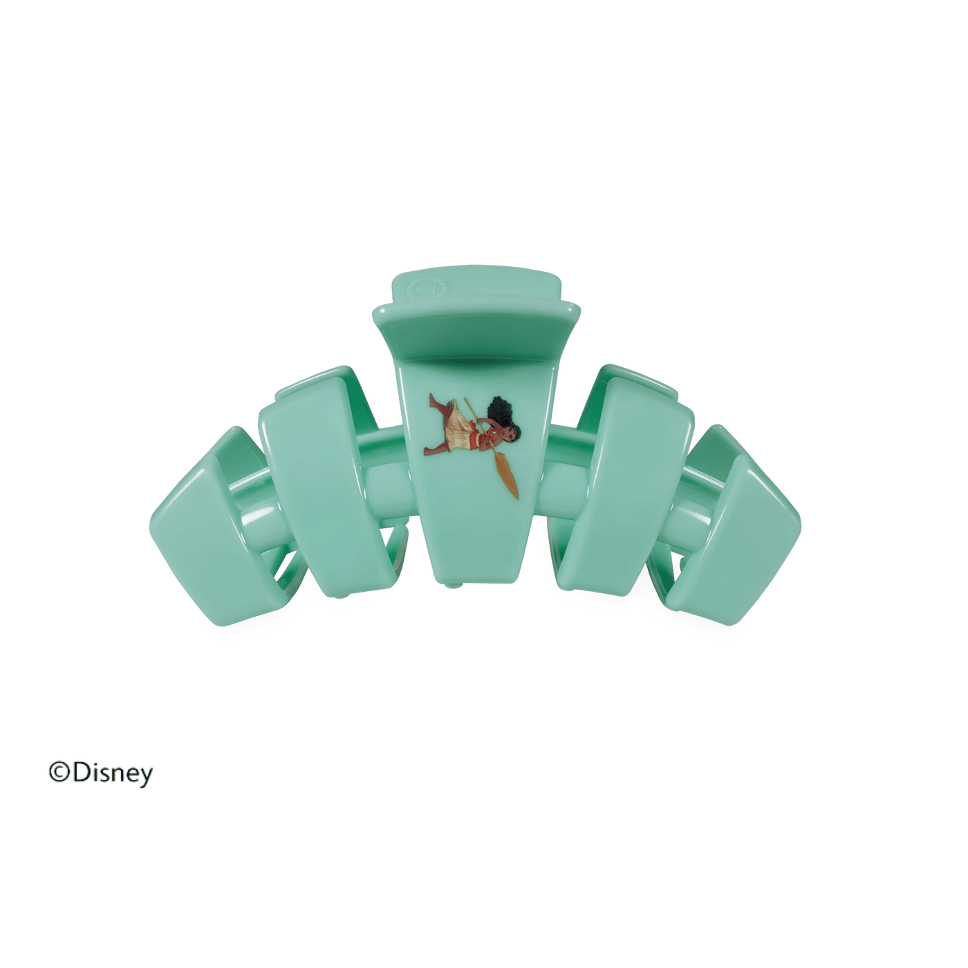 Classic Moana Small Claw Clip