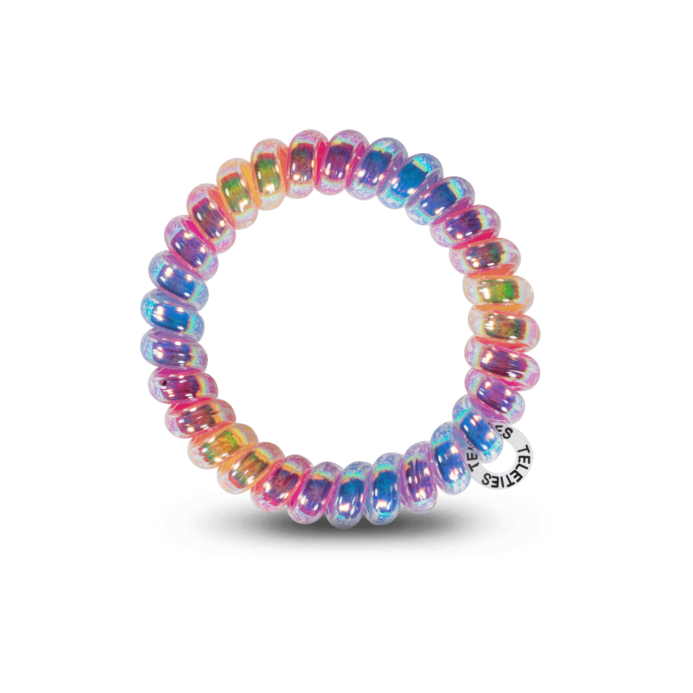 Eat Glitter for Breakfast Large Hair Ties
