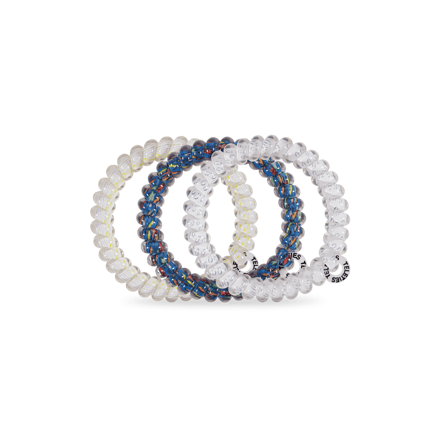 AdventHealth Designs of Hope Small Hair Ties