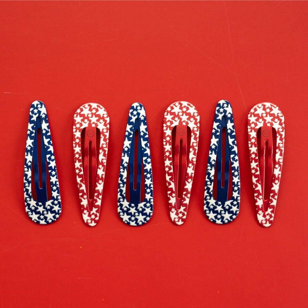 All Star Energy Snap Clip (6Ct)
