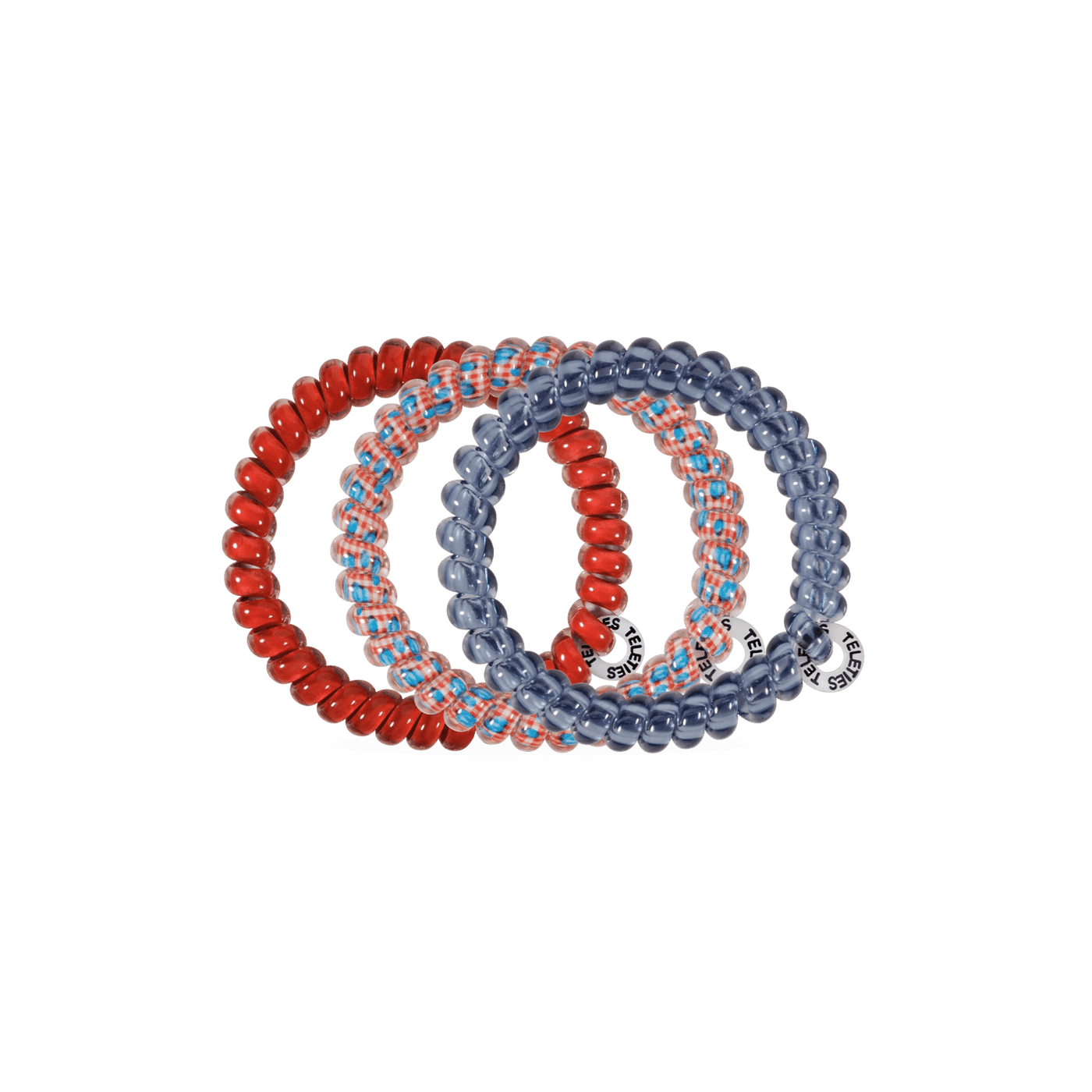 Blueberry Farms Small Hair Ties
