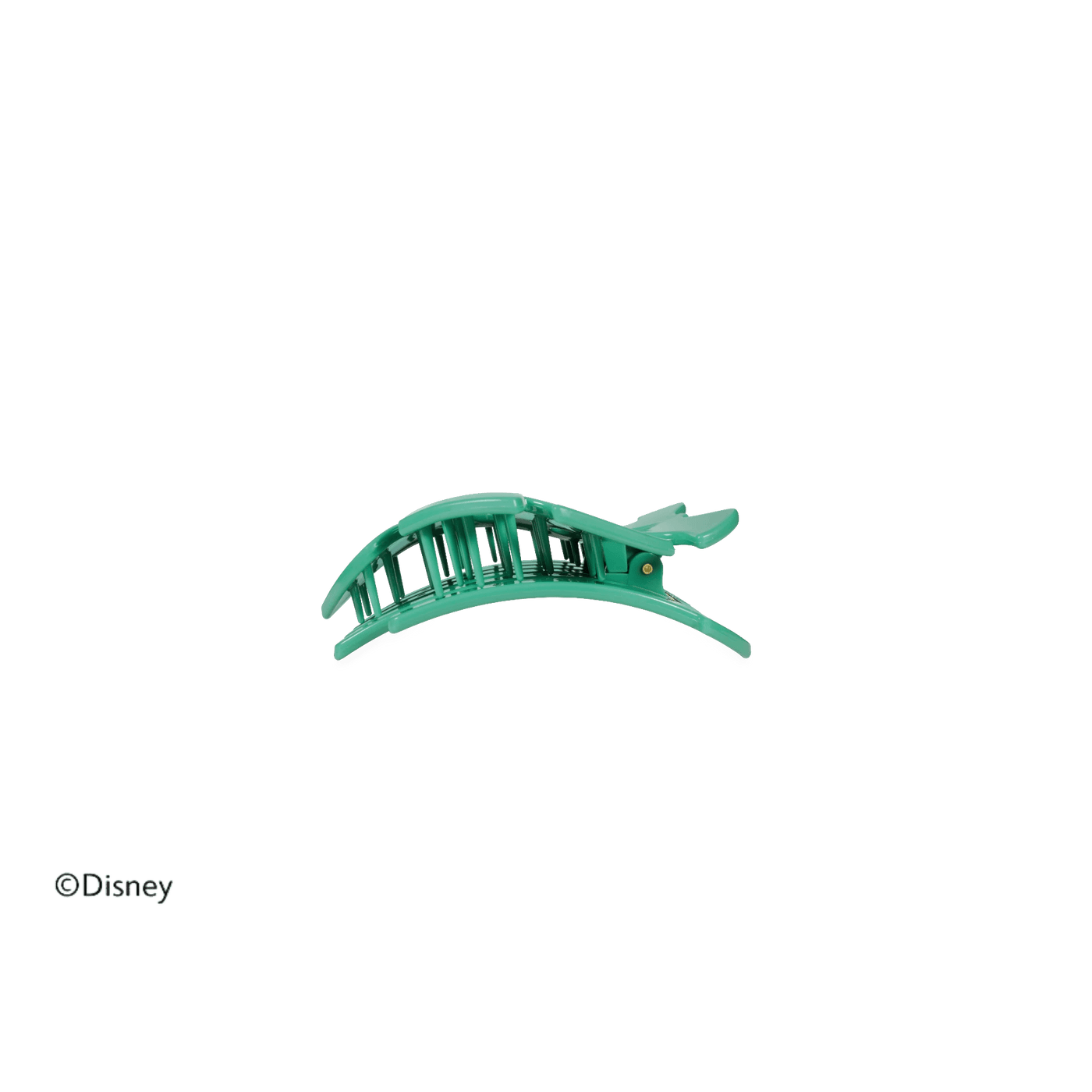 Moana Leaf Tiny Flat Hair Clip