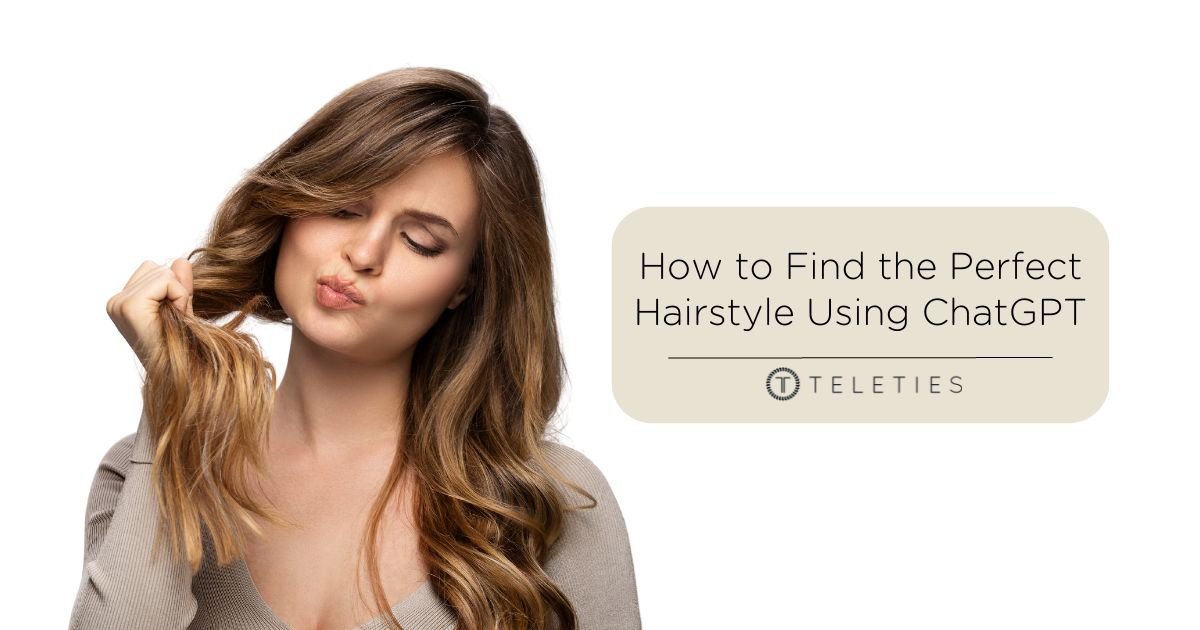 How to Get Hairstyle Ideas That Work from AI