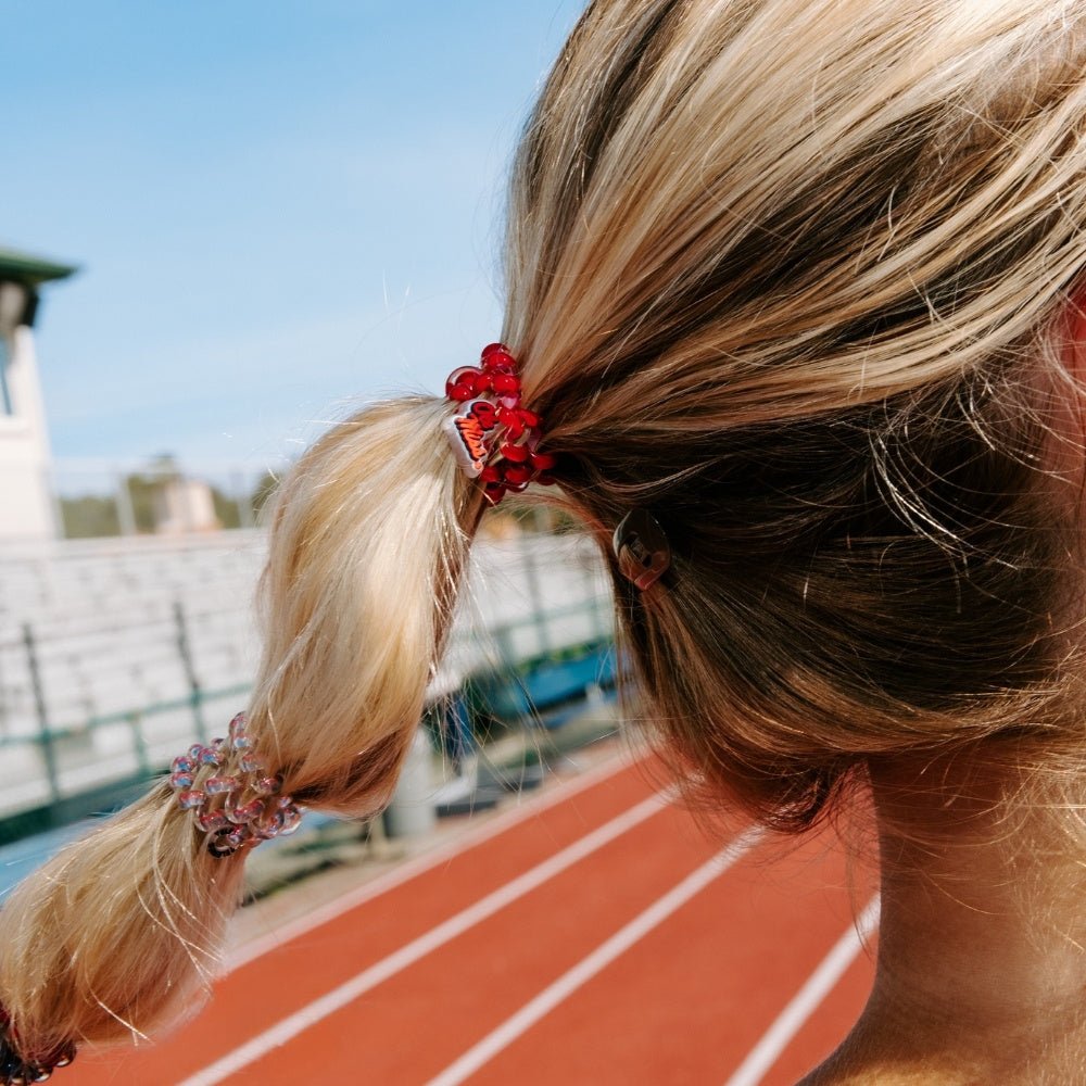 Hotty Toddy! Small Hair Ties