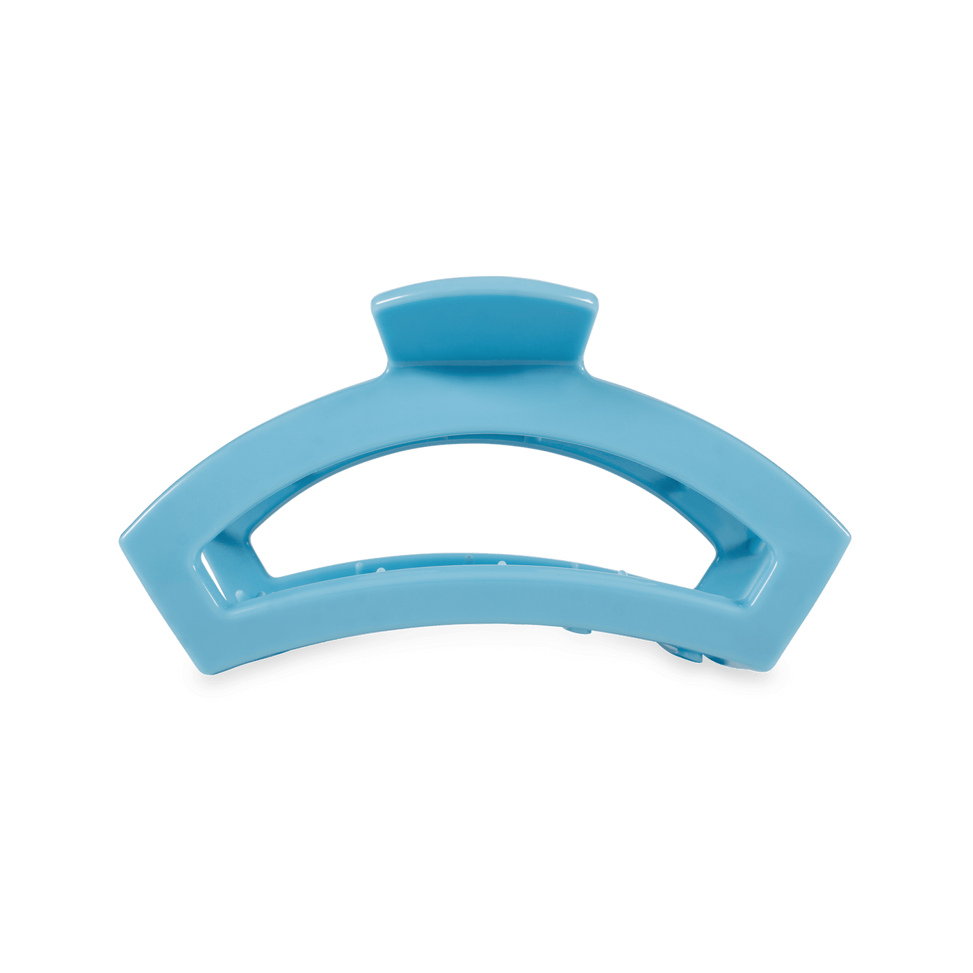Open Summer Sky Medium Hair Clip