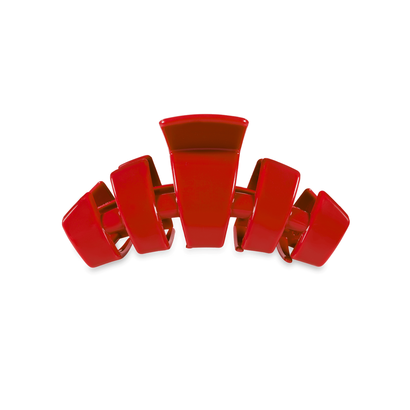 Classic Red Carpet Ready Small Claw Clip