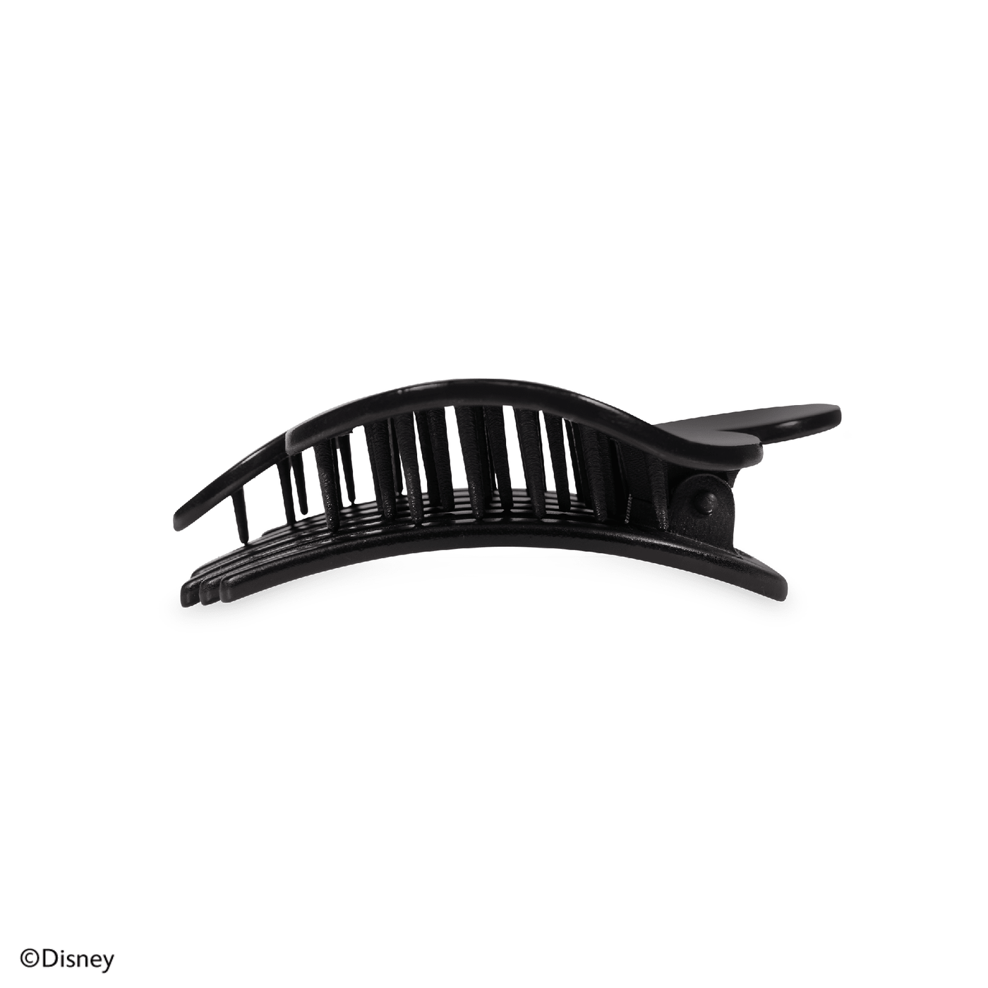 Disney: Mickey Mouse Shaped Small Flat Hair Clip