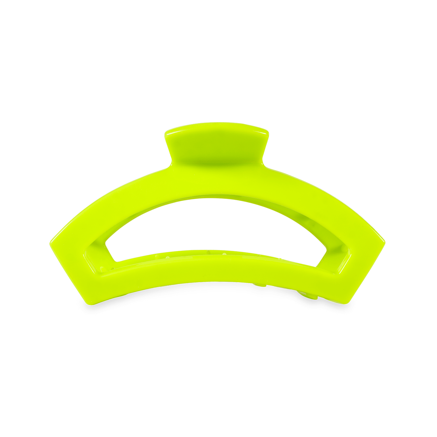 Open Summer Brights Medium Hair Clip