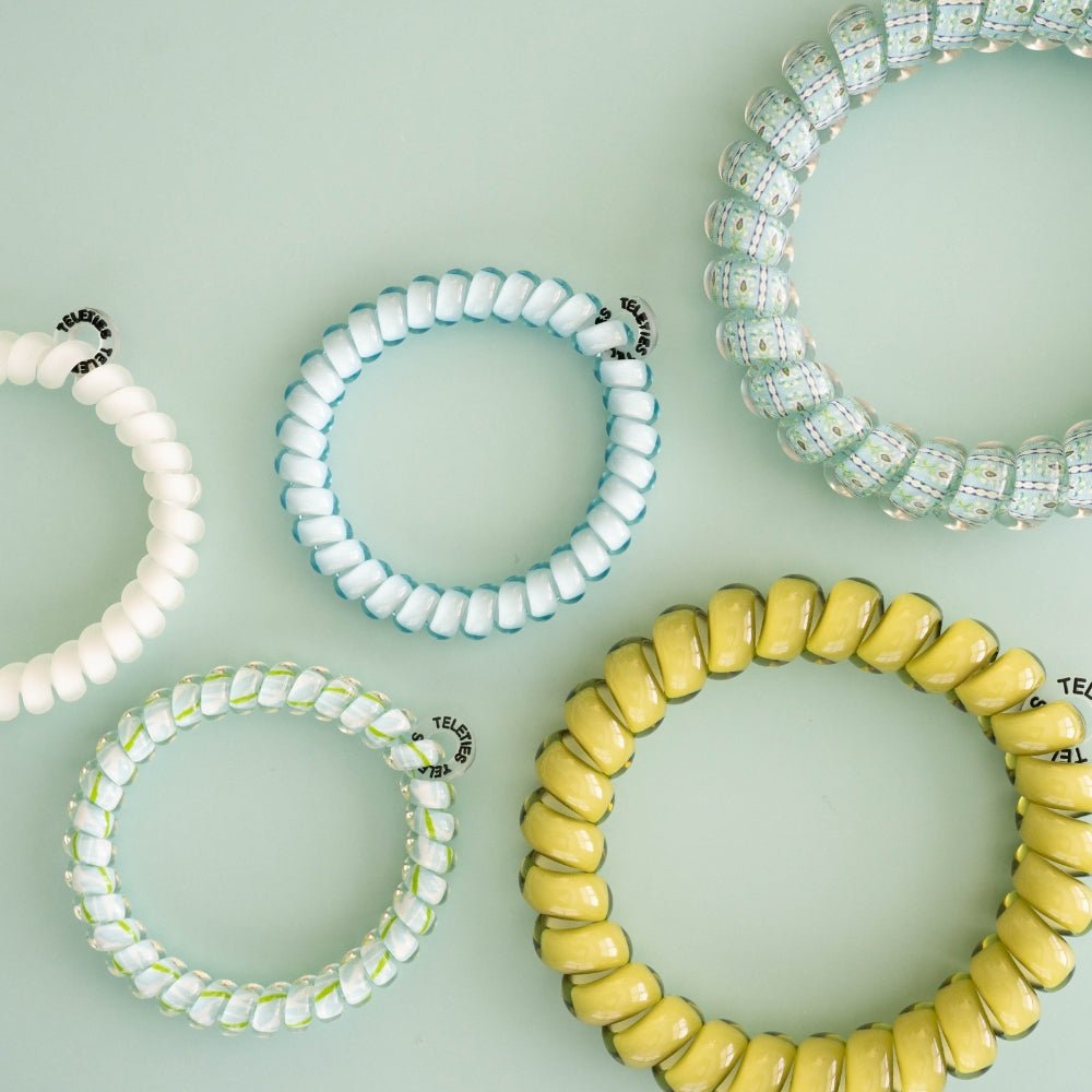 Bay Breeze Mix Pack Hair Ties