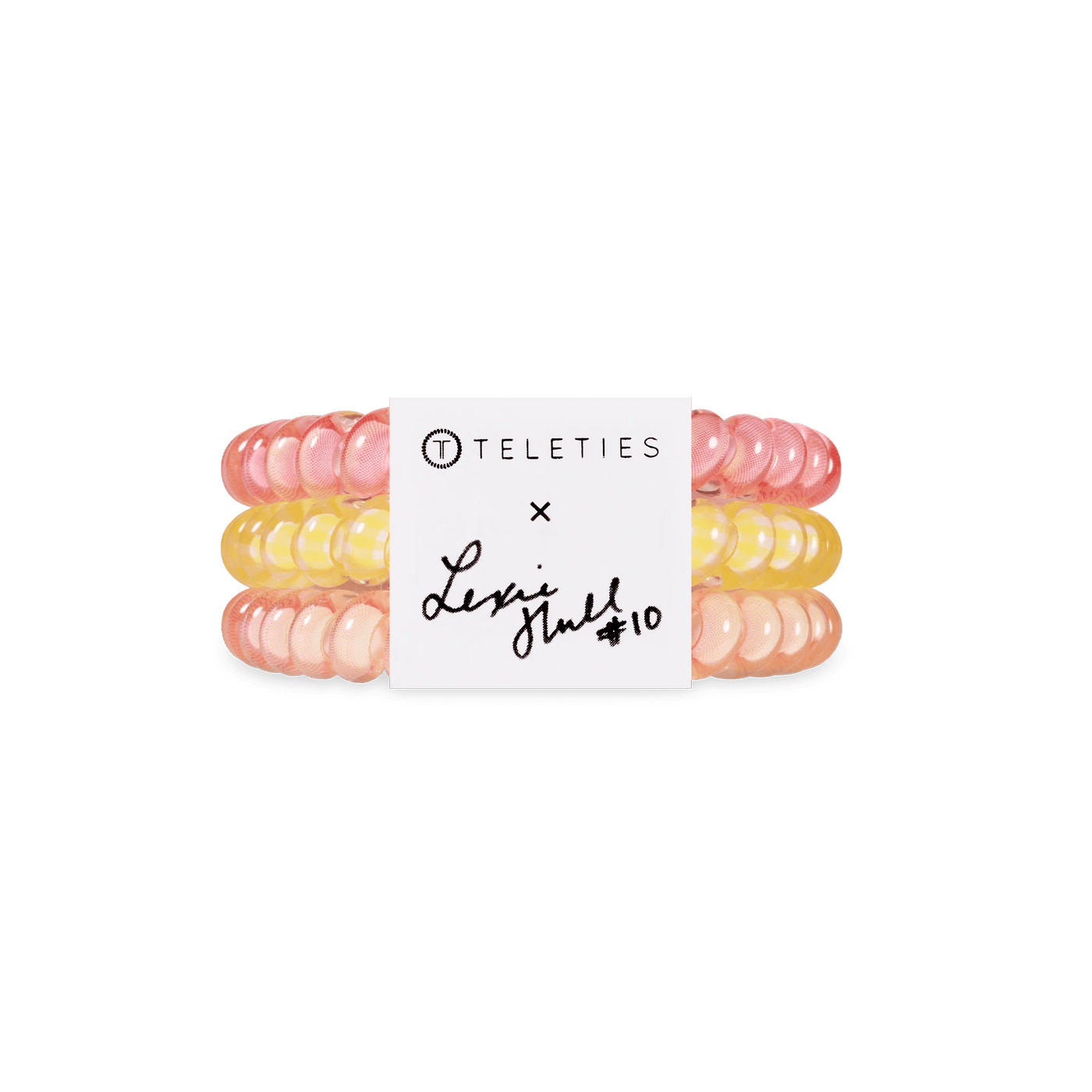 Lexie Hull Small Hair Ties