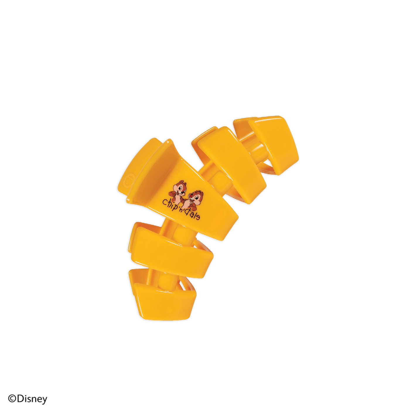 Classic Chip 'N Dale Small Claw Clip