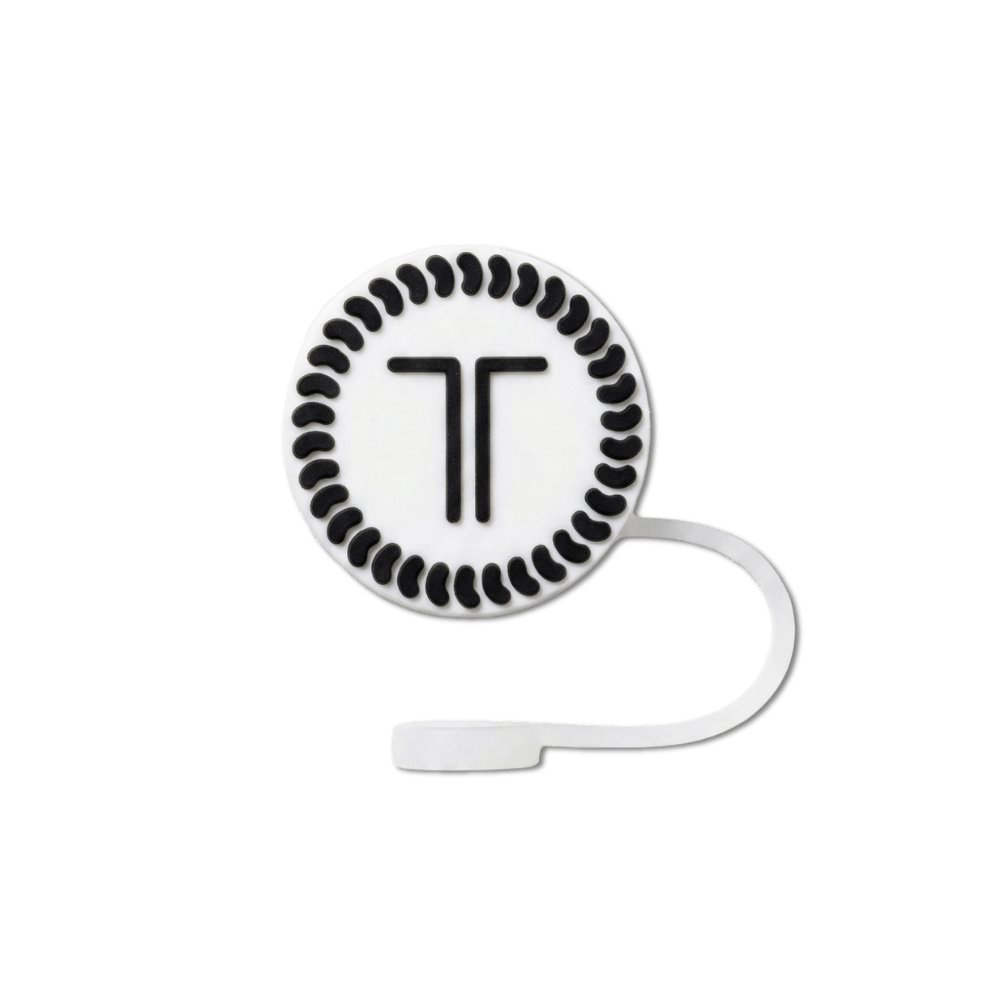 TELETIES Straw Topper - 10mm