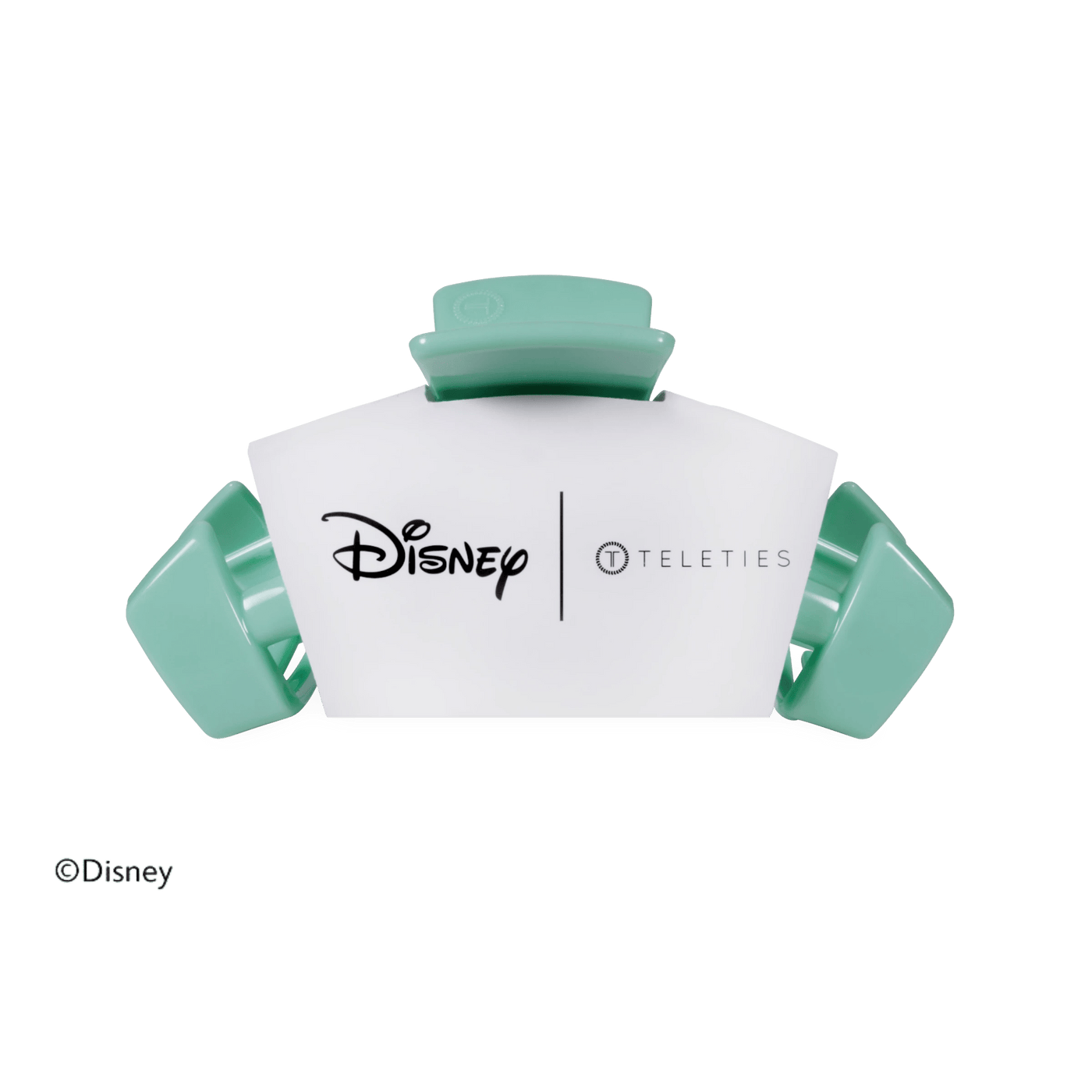 Classic Moana Medium Claw Clip