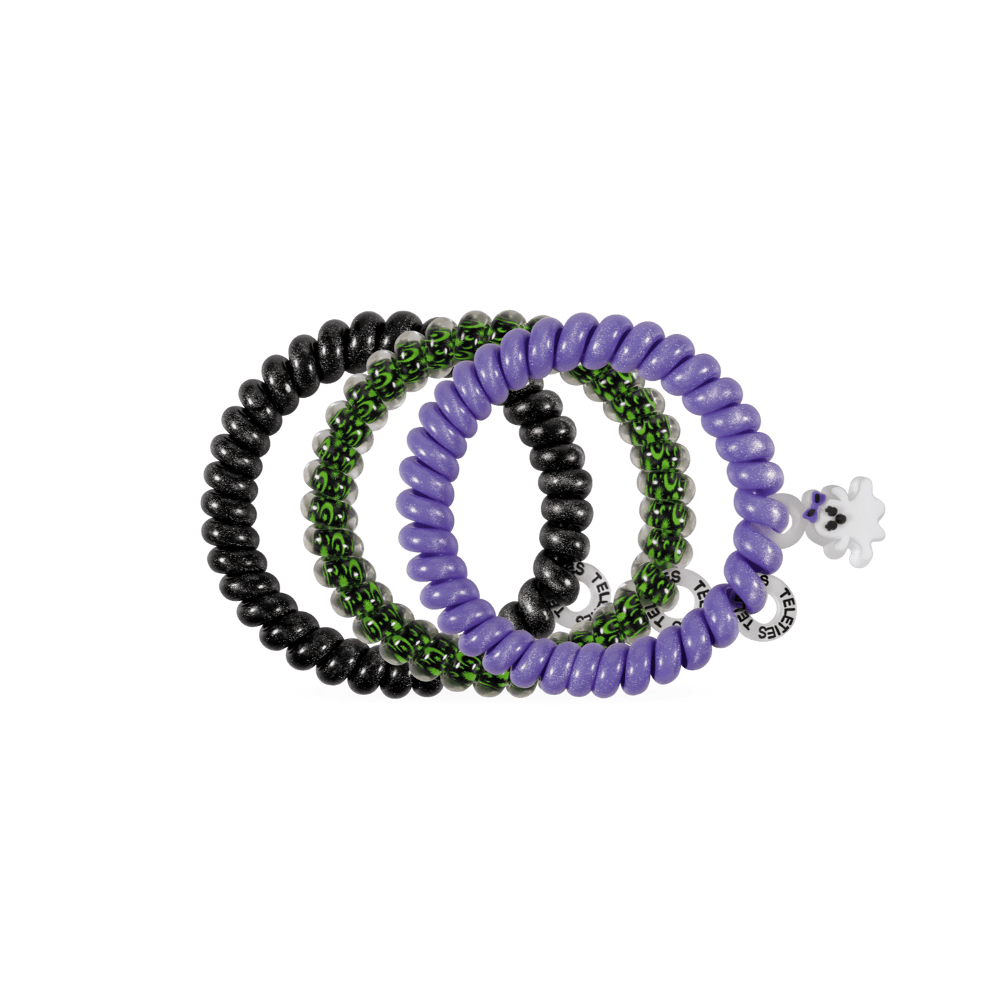 Boo Thing Small Hair Ties