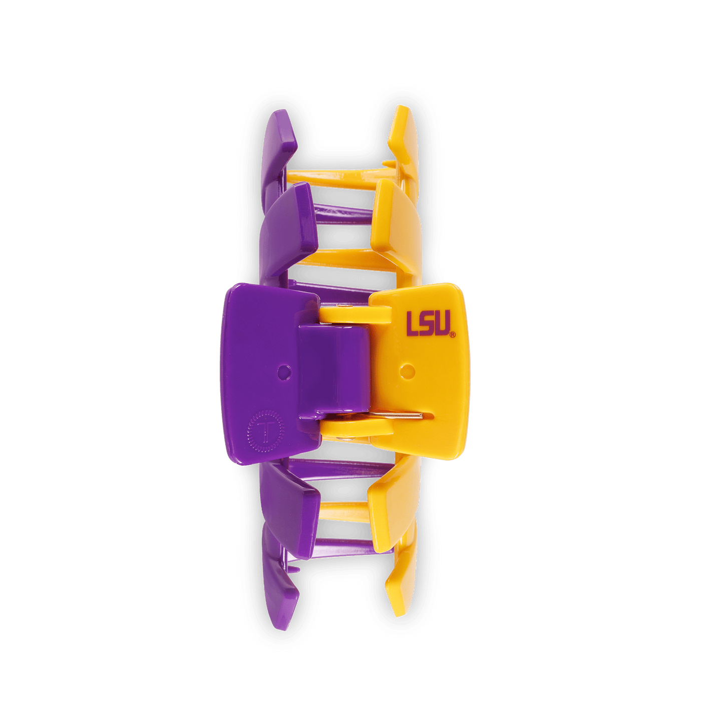 LSU Large Claw Clip