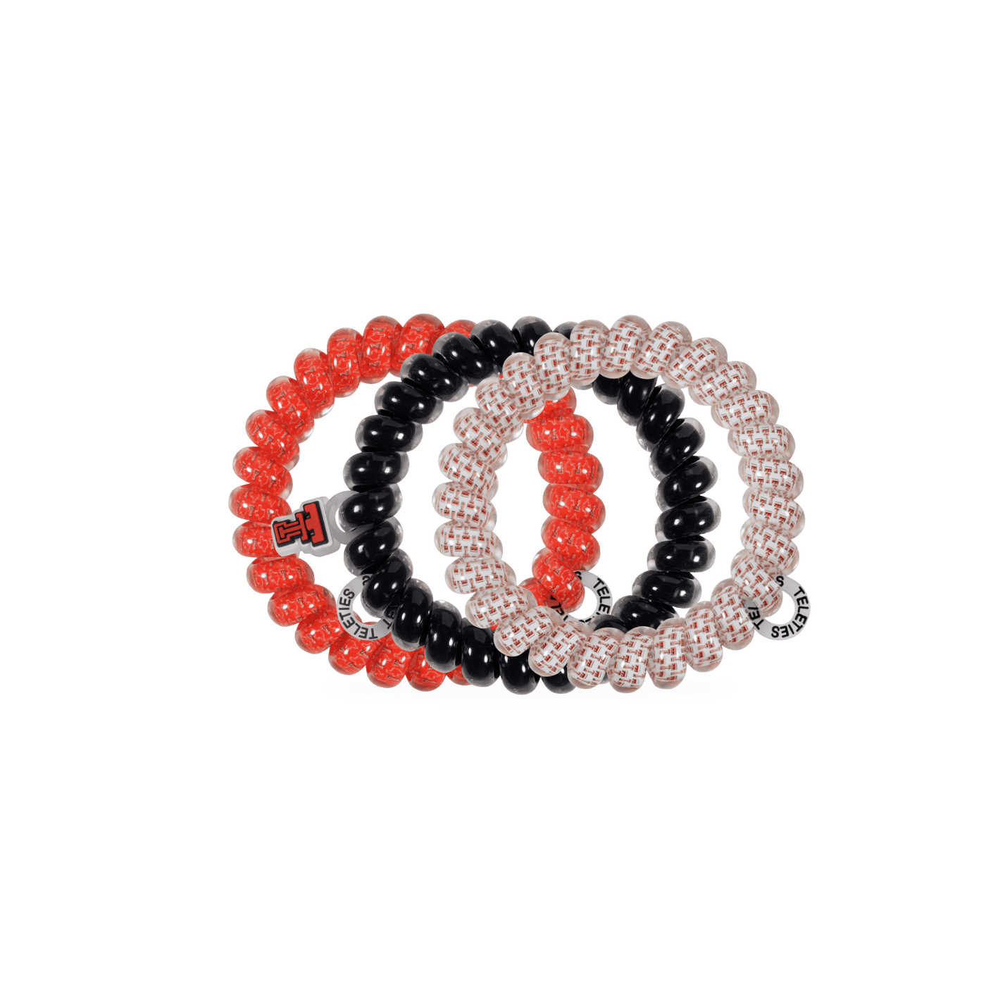 Wreck 'Em Tech! Large Hair Ties