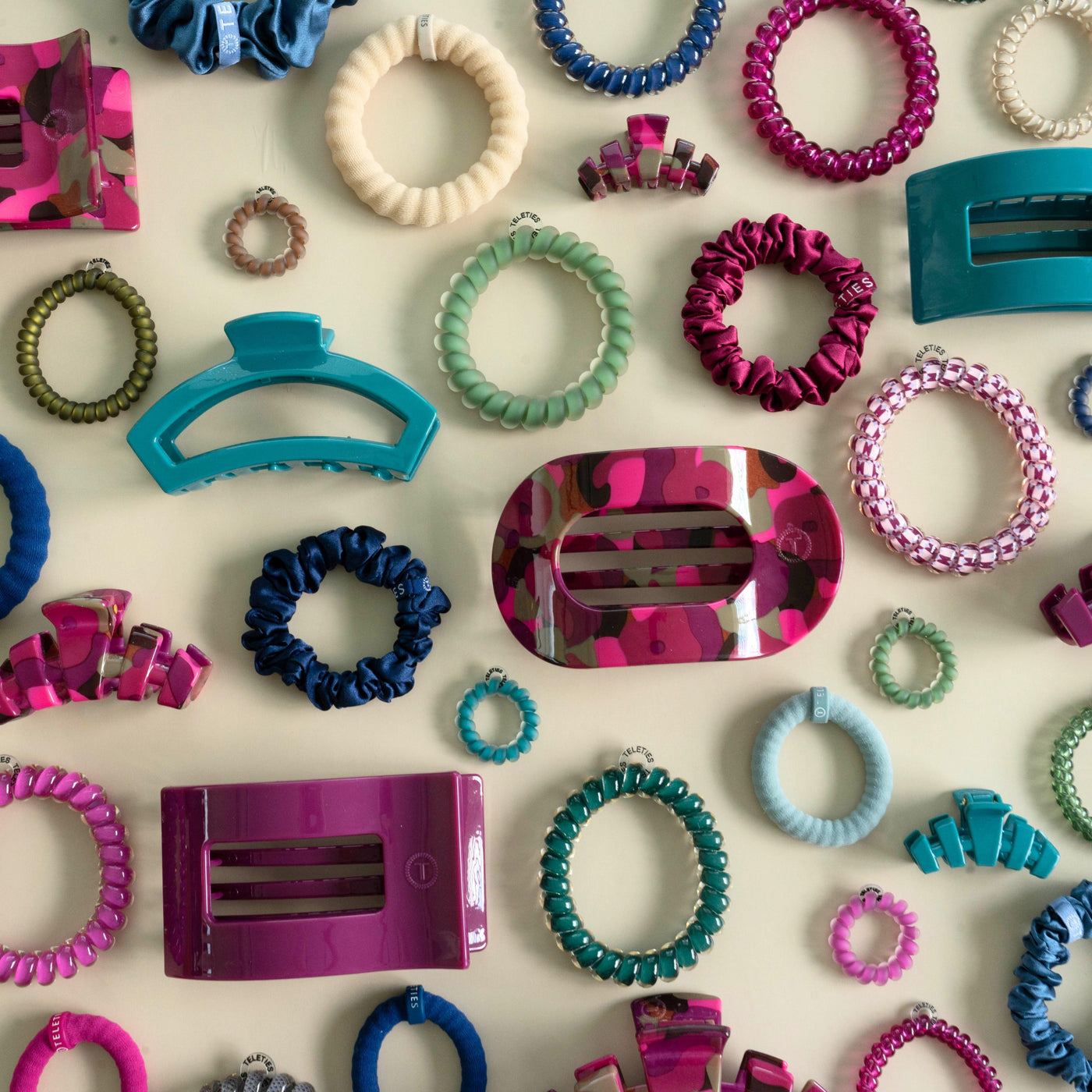 Trending Fall Hair Accessories and How to Style Them