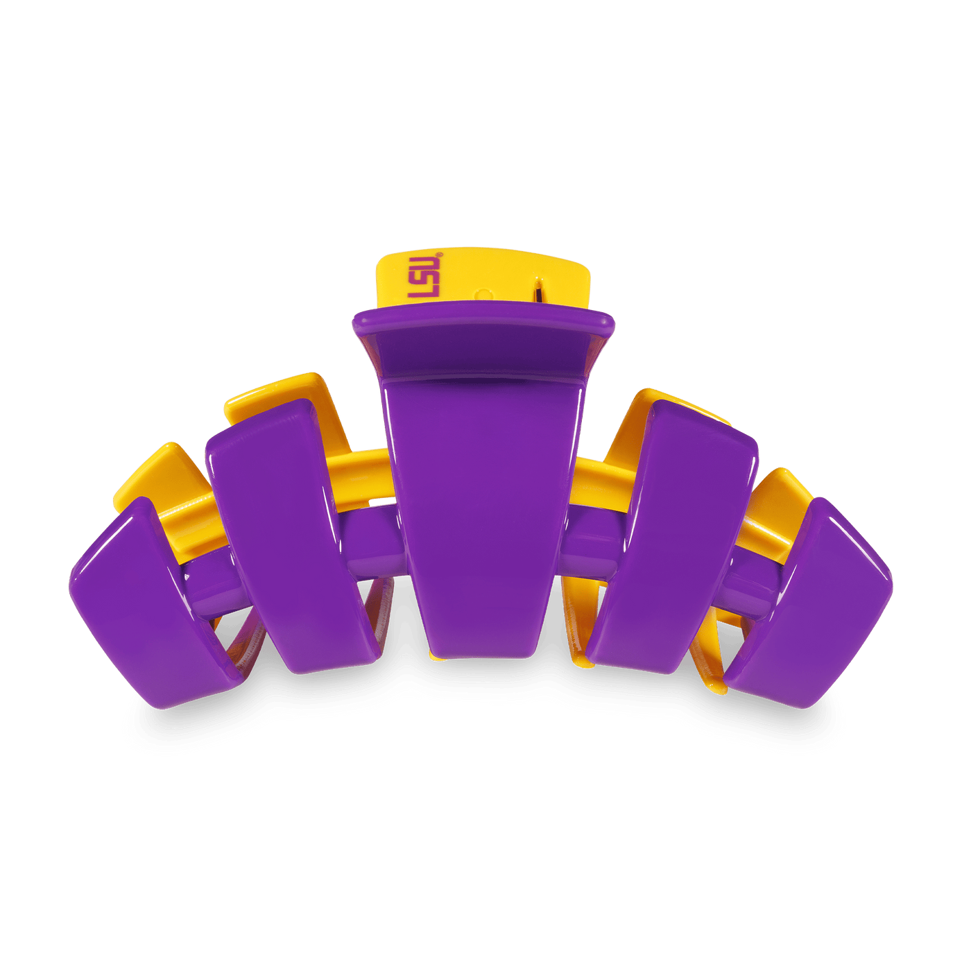 LSU Large Claw Clip
