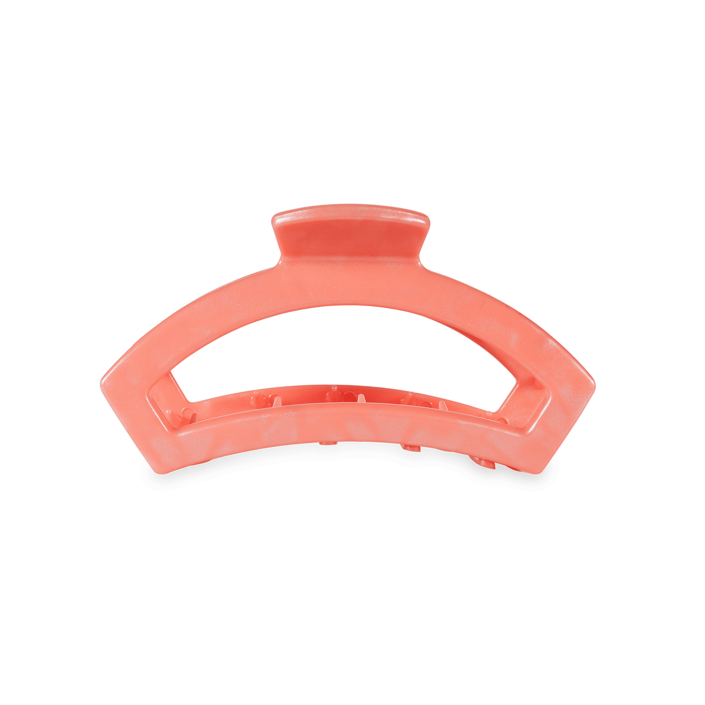 Open Dreamsicle Small Hair Clip