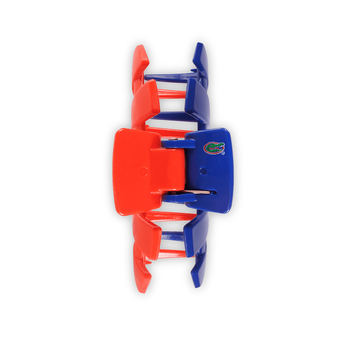 University of Florida Medium Claw Clip