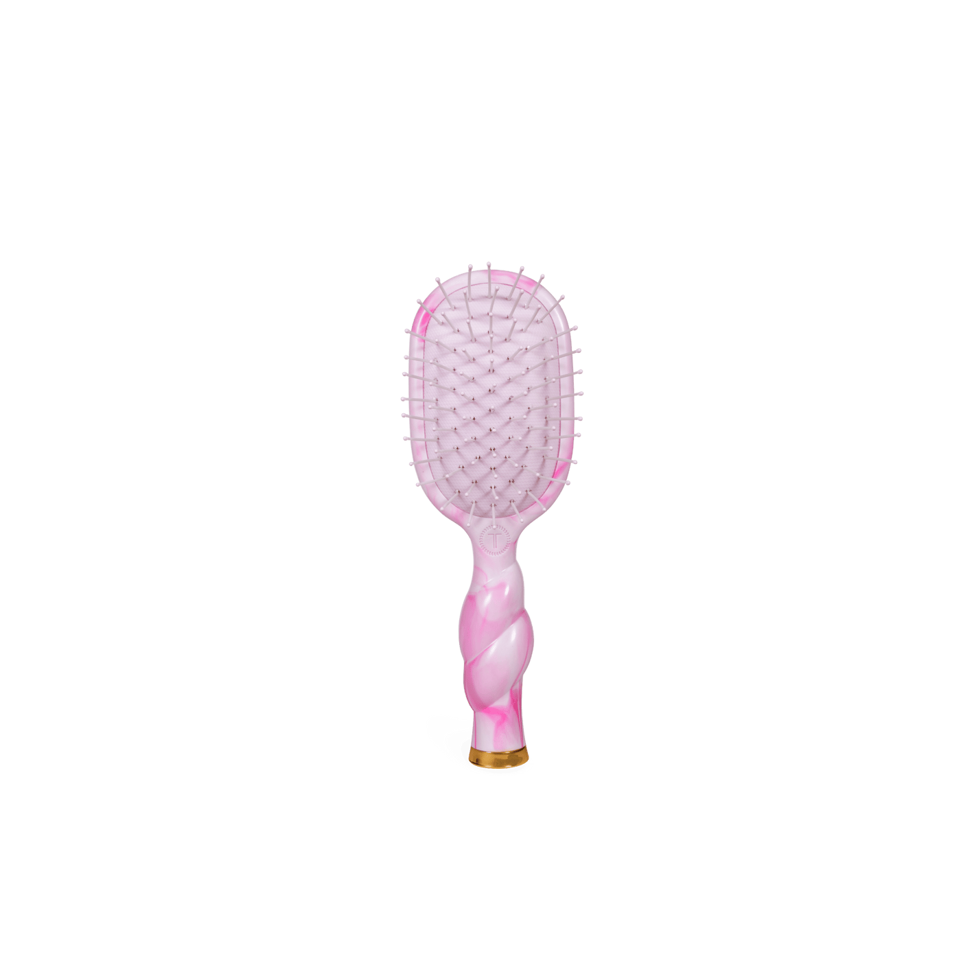Mini Detangler Hair Brush for Medium Hair - Pinch Me!