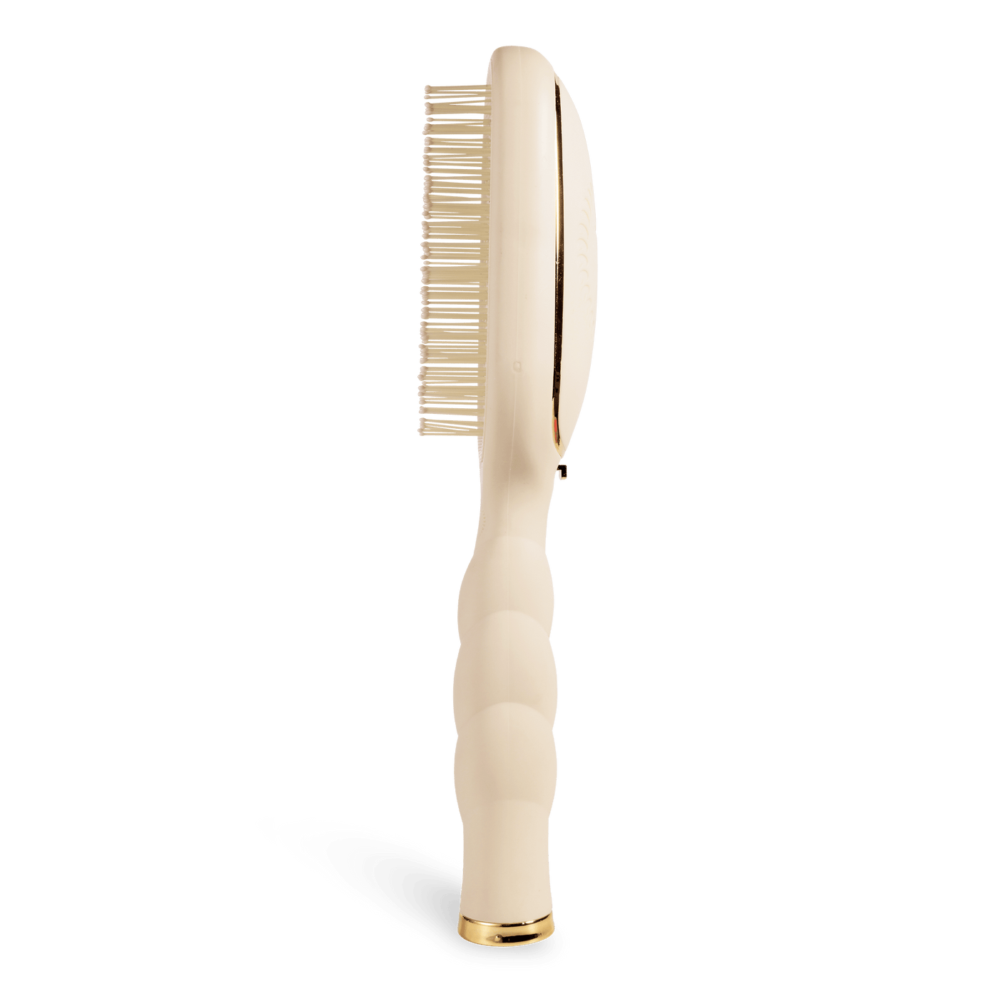 Detangler Hair Brush for Thick Hair – Tan