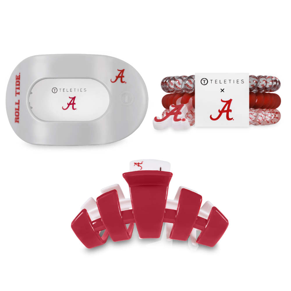 University of Alabama Bundle