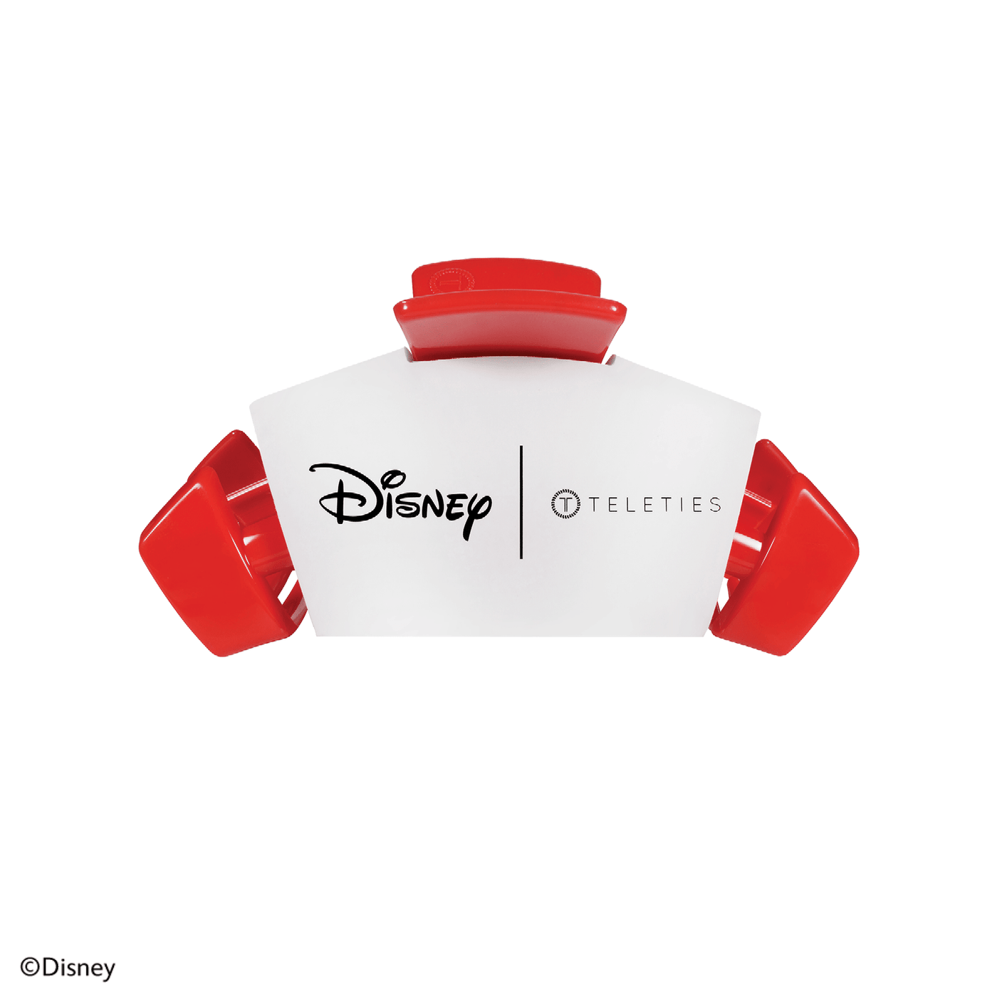 Classic Mickey Mouse Small Claw Clip