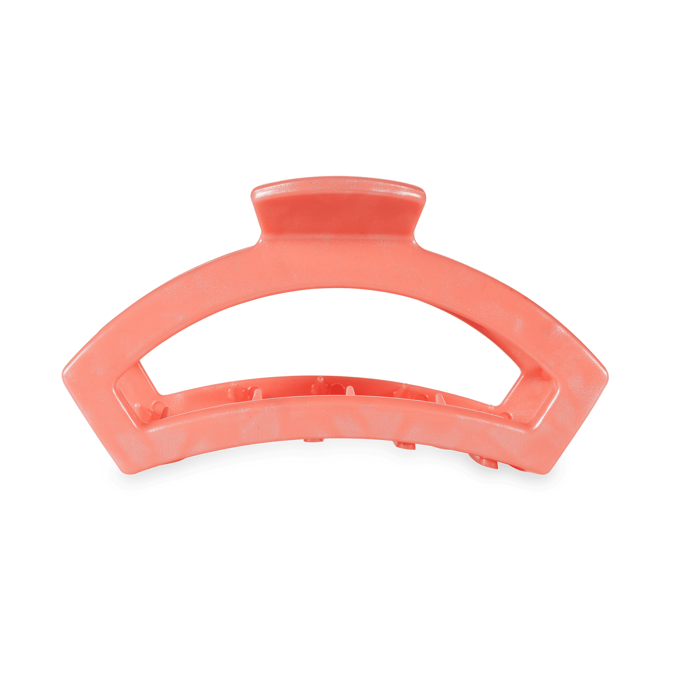 Open Dreamsicle Medium Hair Clip