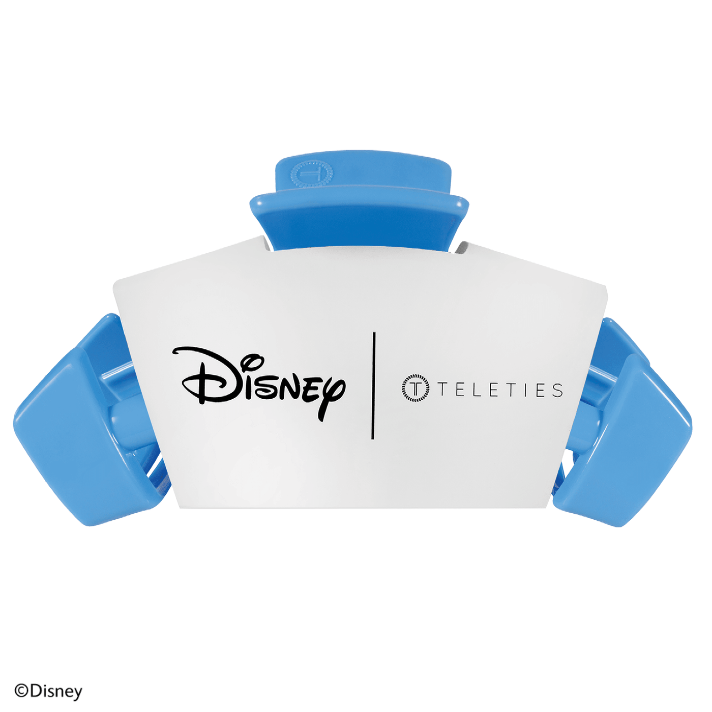 Classic Donald Duck Large Claw Clip