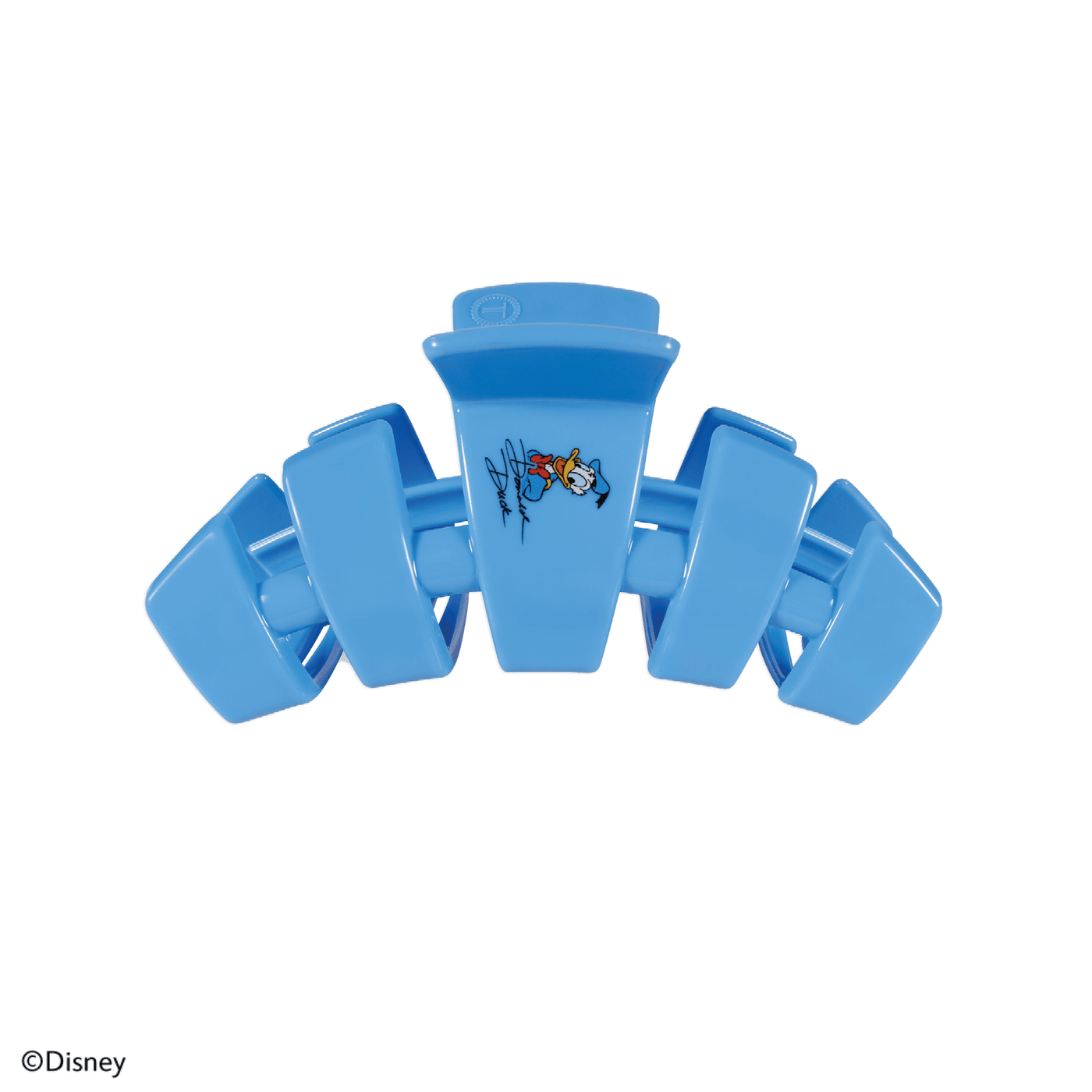 Classic Donald Duck Small Claw Clip