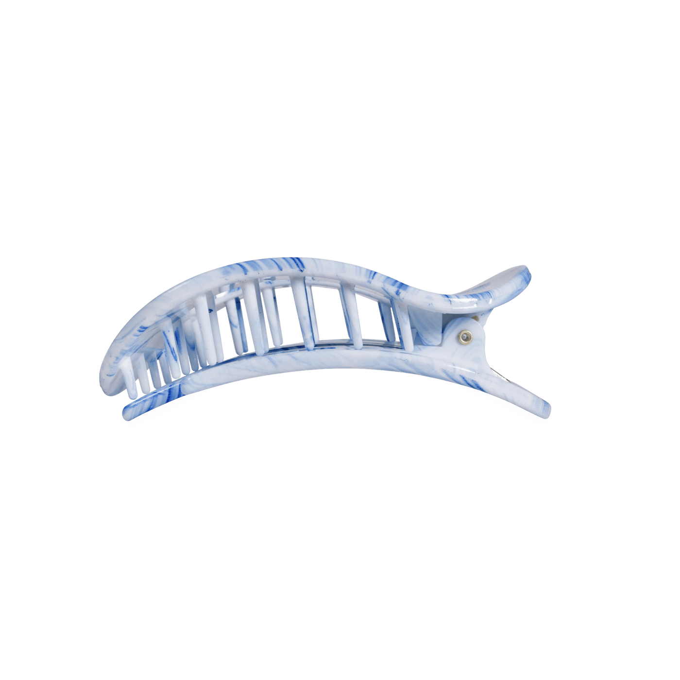 Tide & True Medium Flat Round Hair Clip