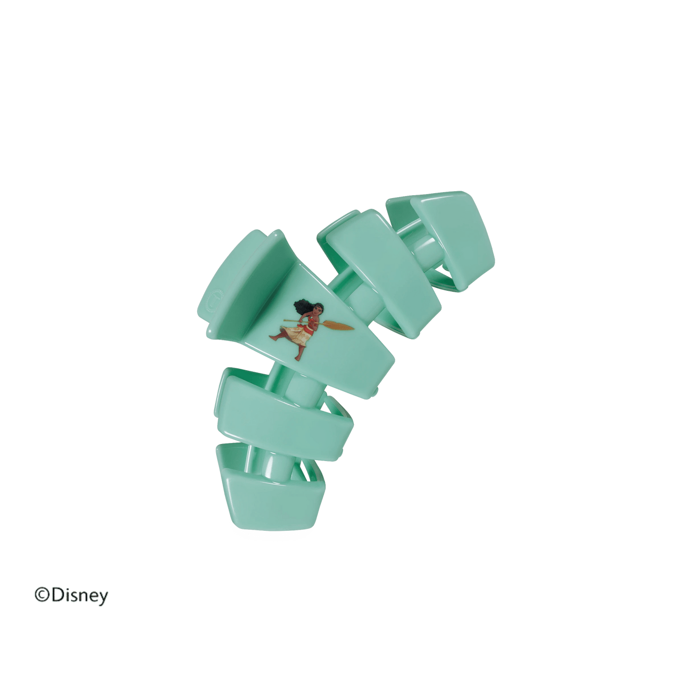Classic Moana Small Claw Clip
