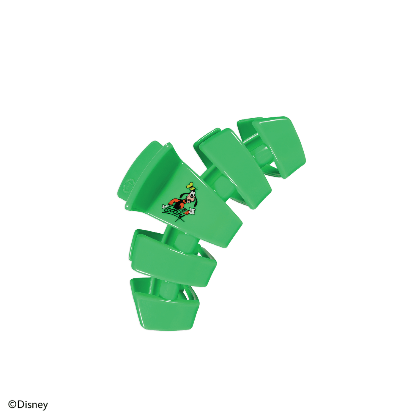 Classic Goofy Small Claw Clip