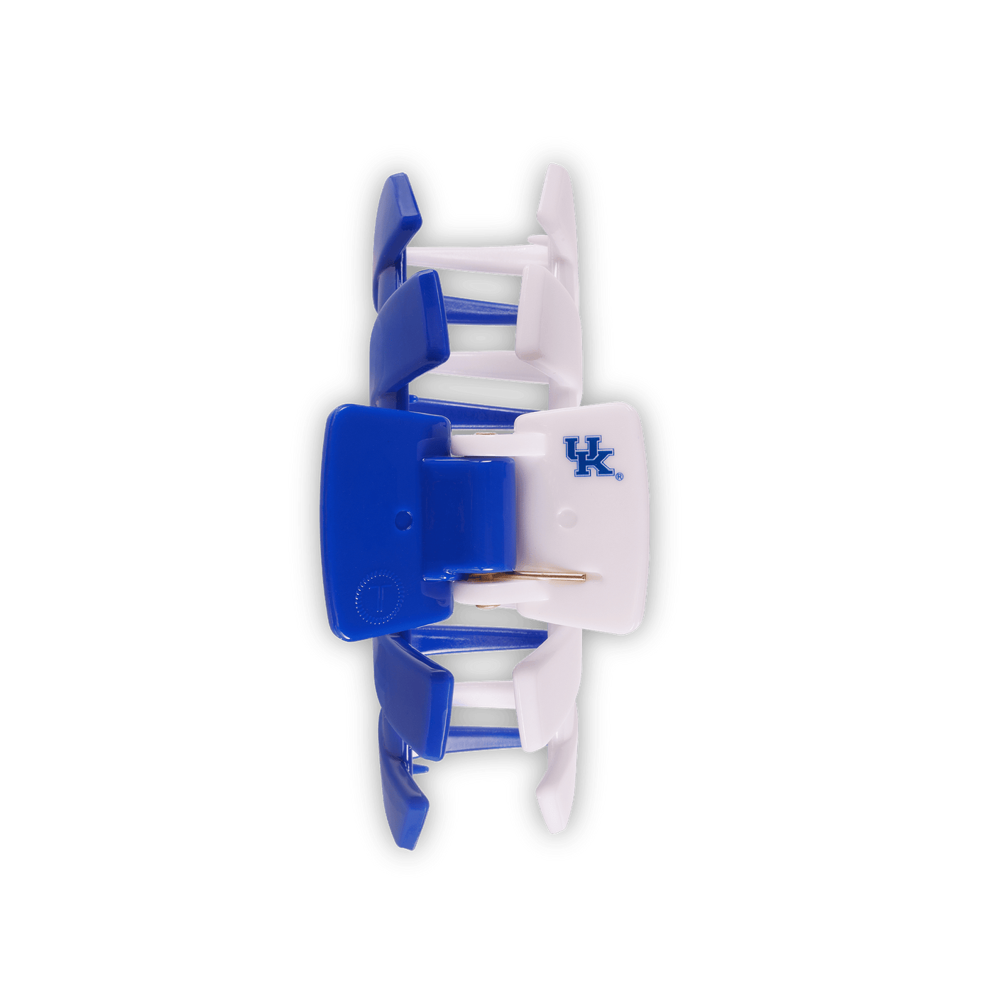University of Kentucky Medium Claw Clip