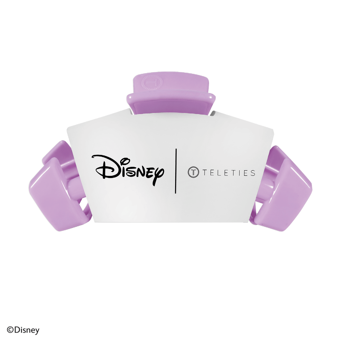 Classic Daisy Duck Medium Claw Clip