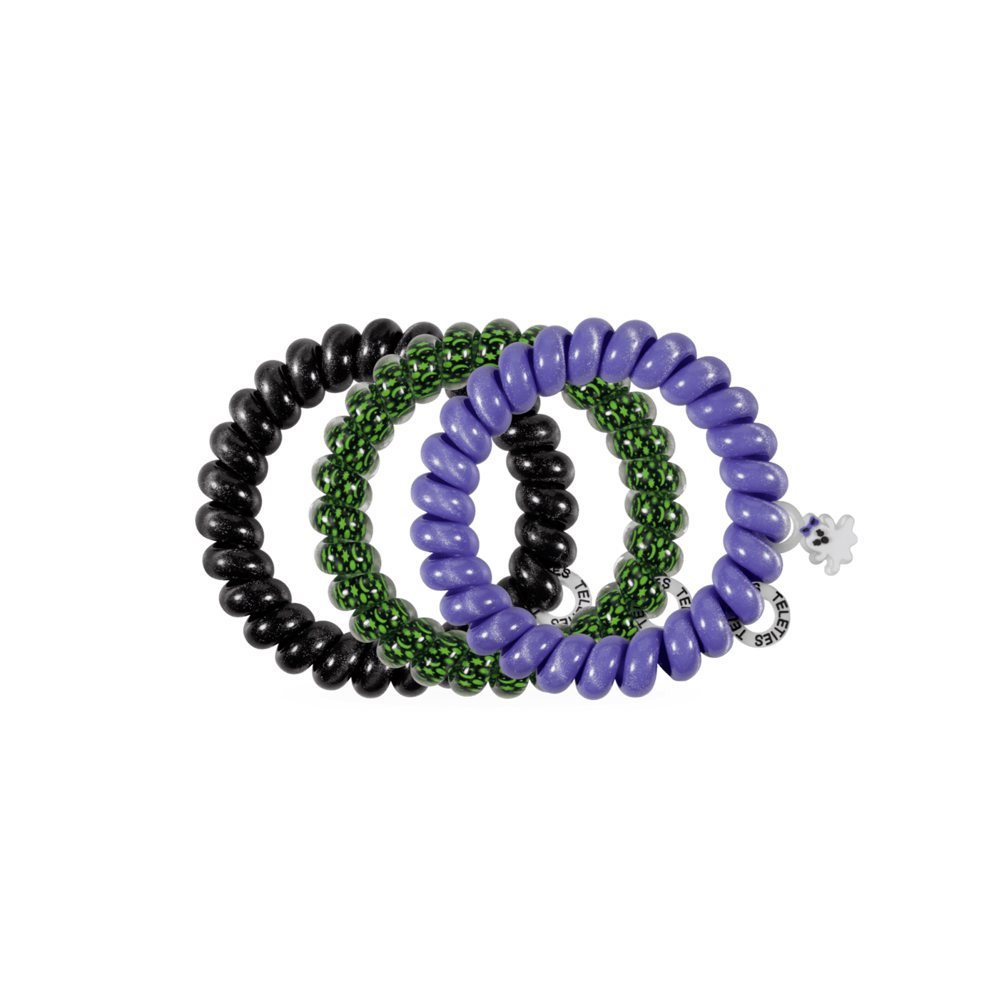 Boo Thing Large Hair Ties