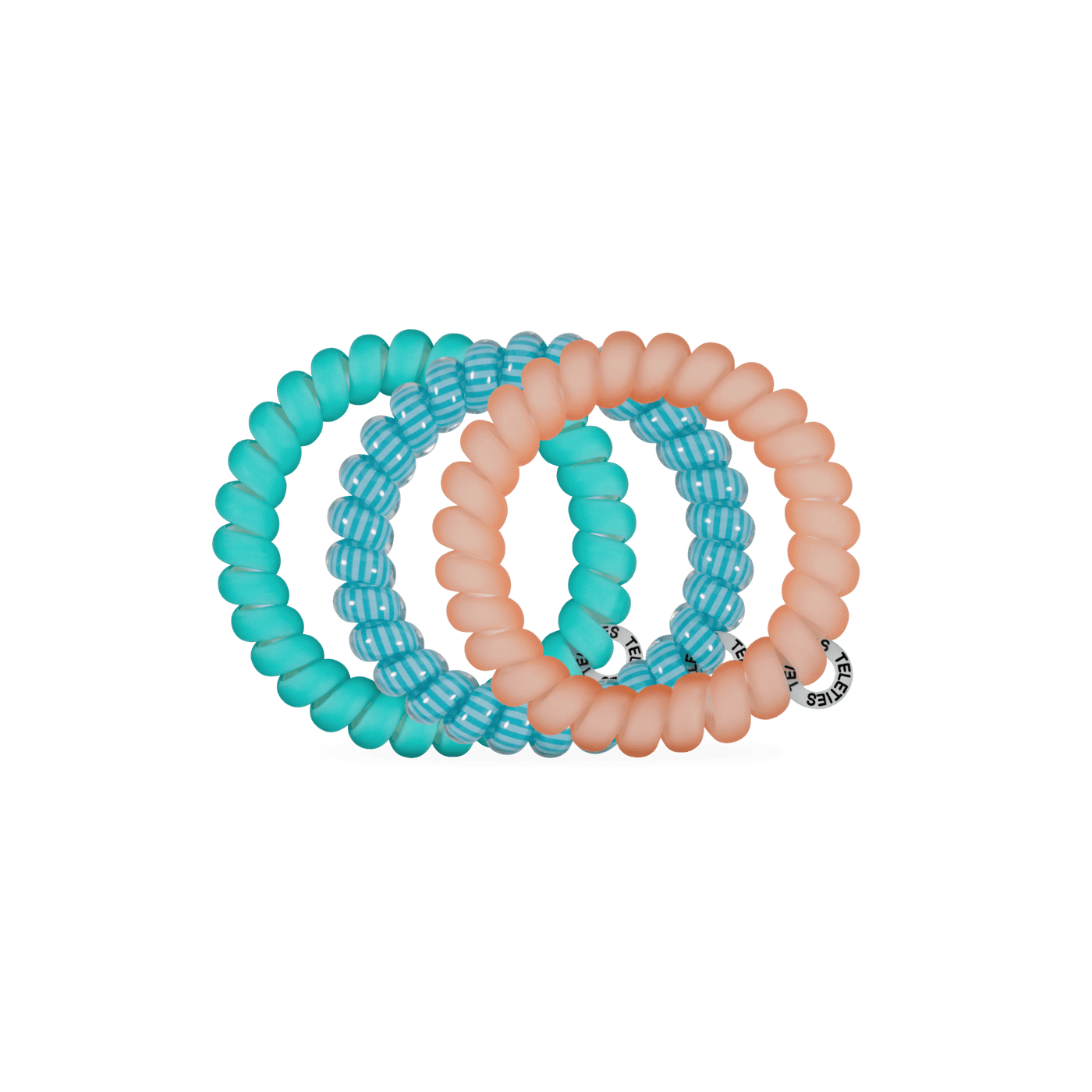 Splash Zone Large Hair Ties