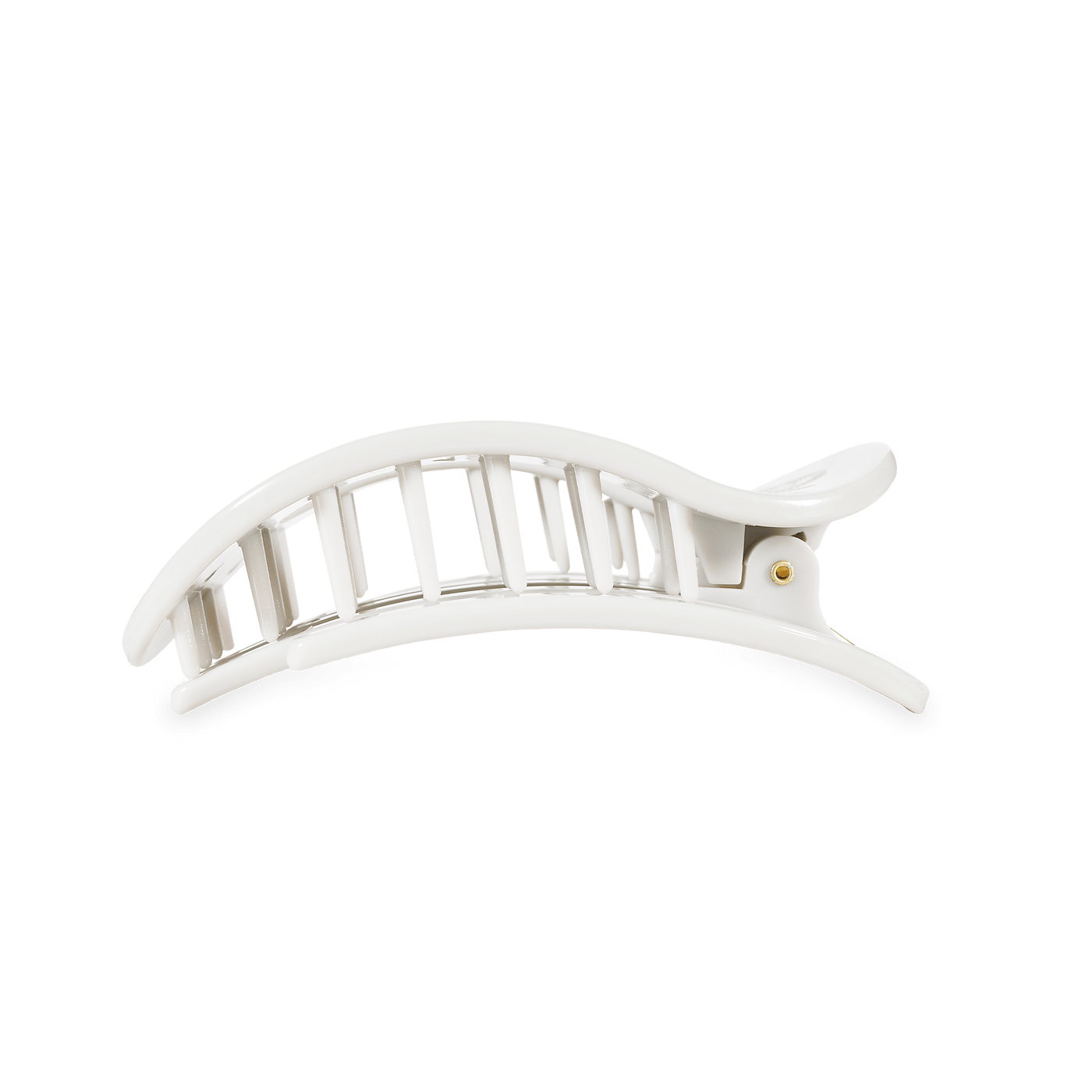 St. Louis Cardinals Medium Flat Round Hair Clip