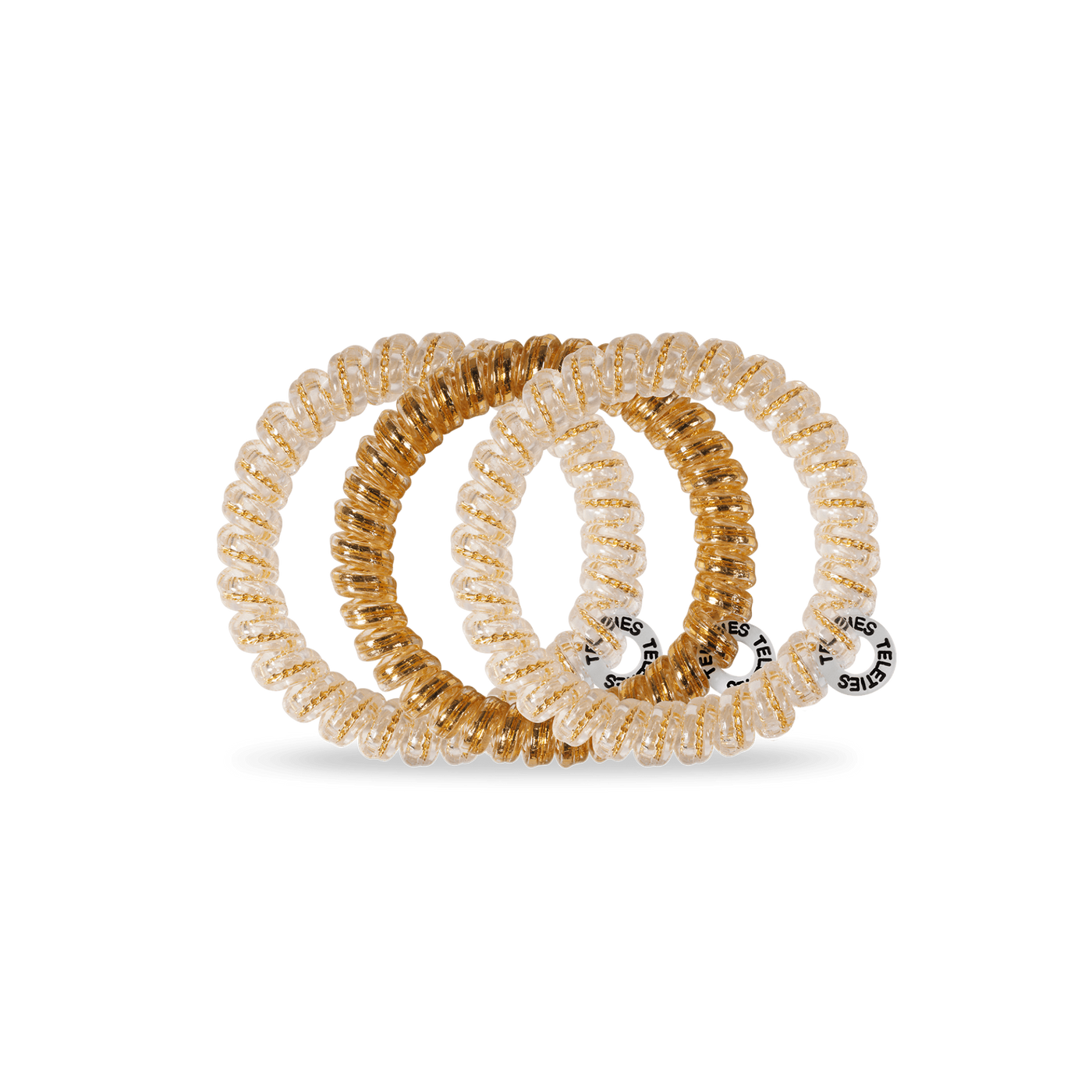 Luxury Living Small Hair Ties