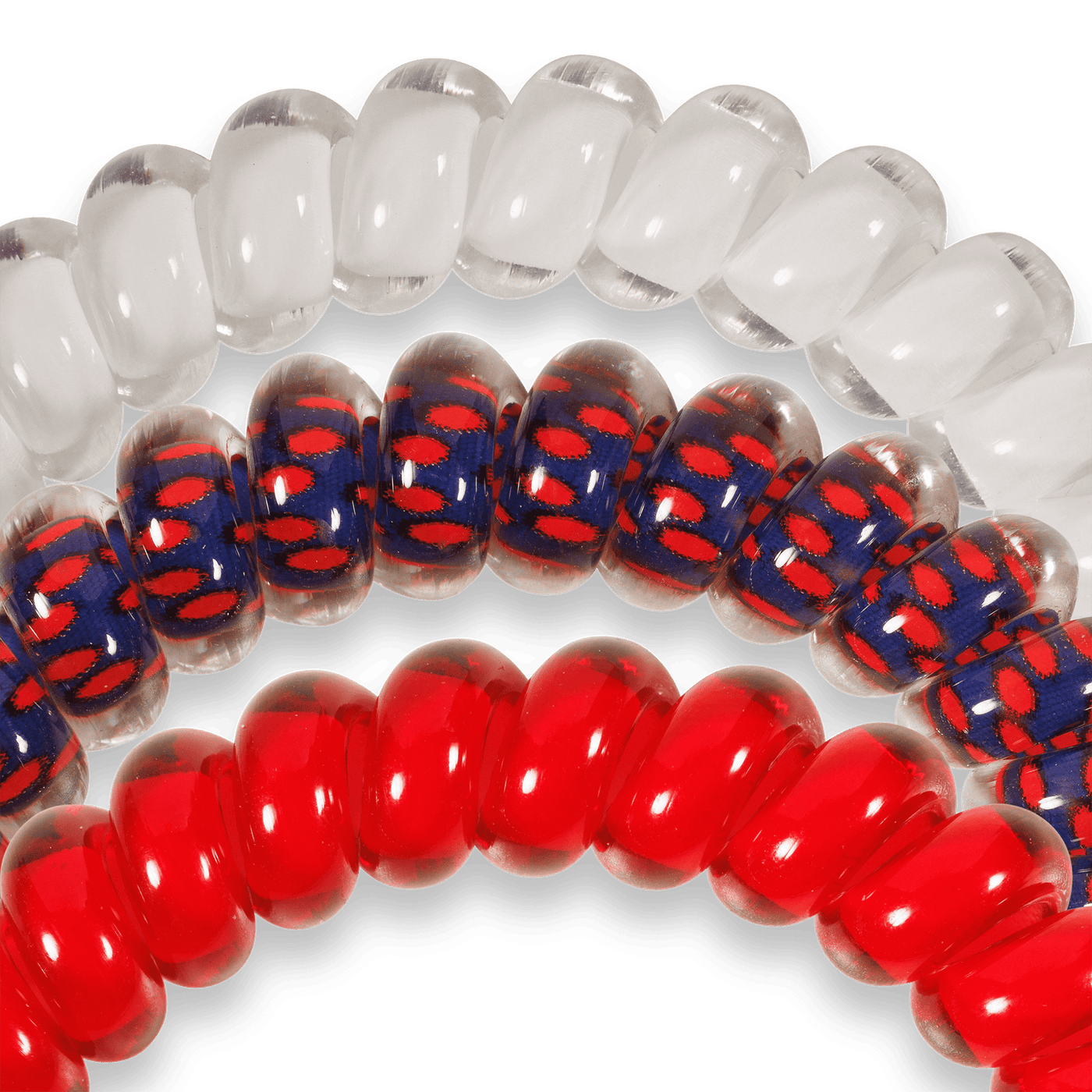 University of Arizona Small Hair Ties