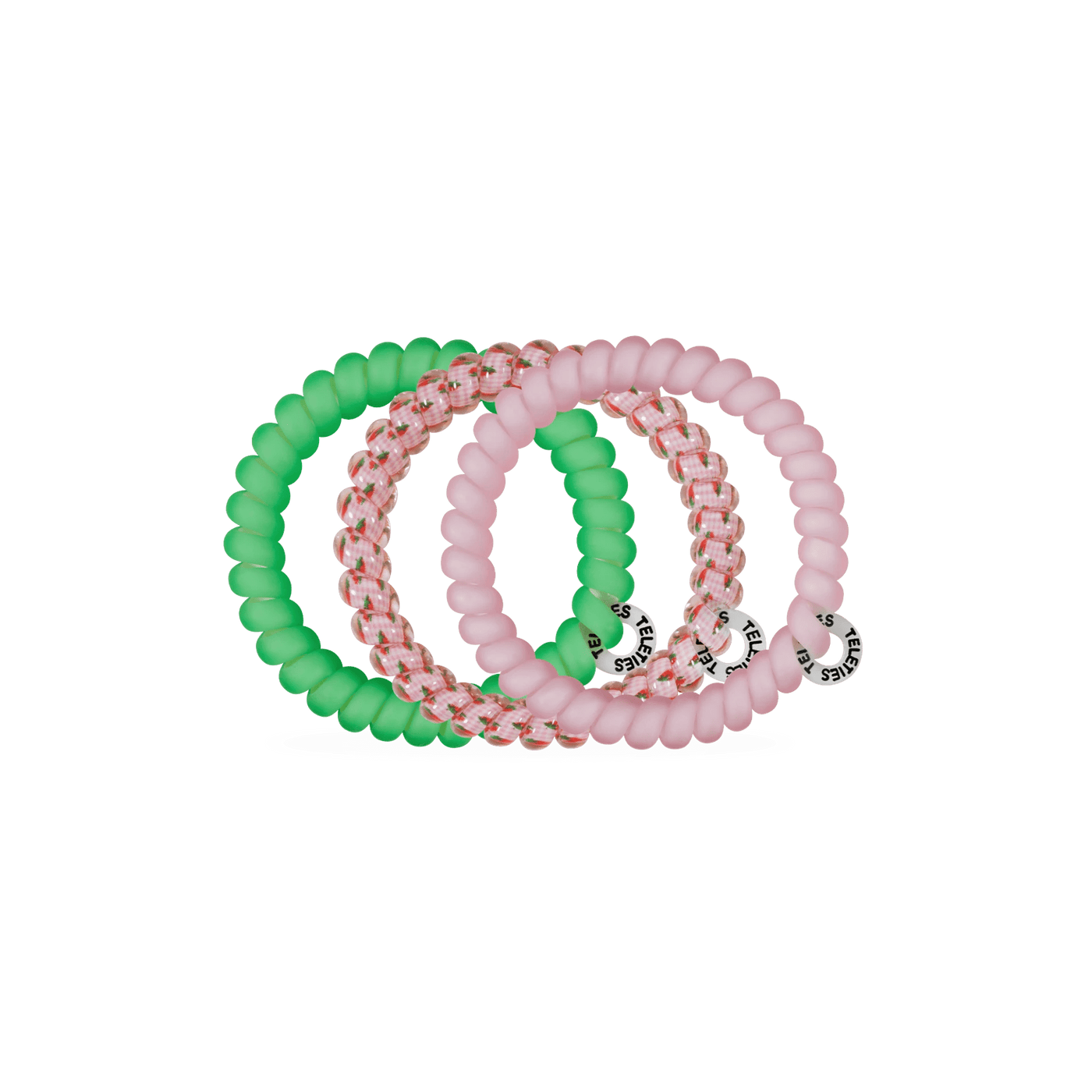 Handpicked Small Hair Ties