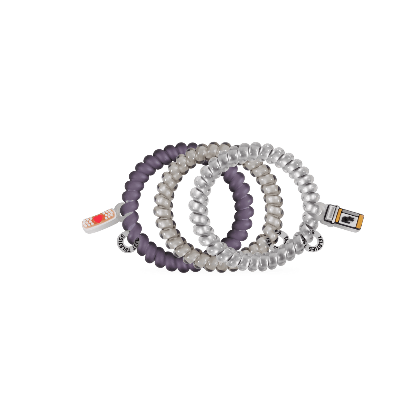 Good Hair Rx Small Hair Ties