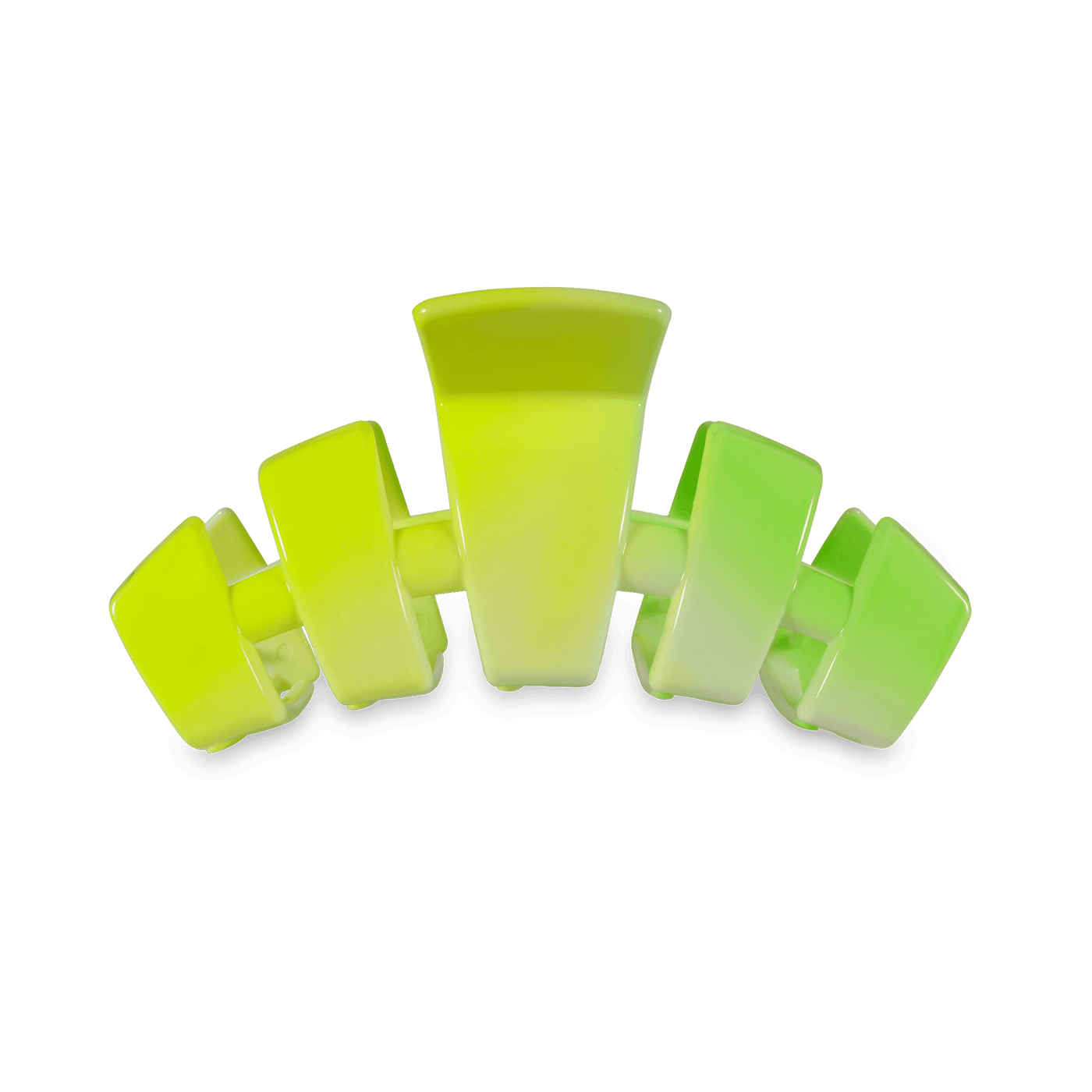 Classic Glow For It Medium Claw Clip