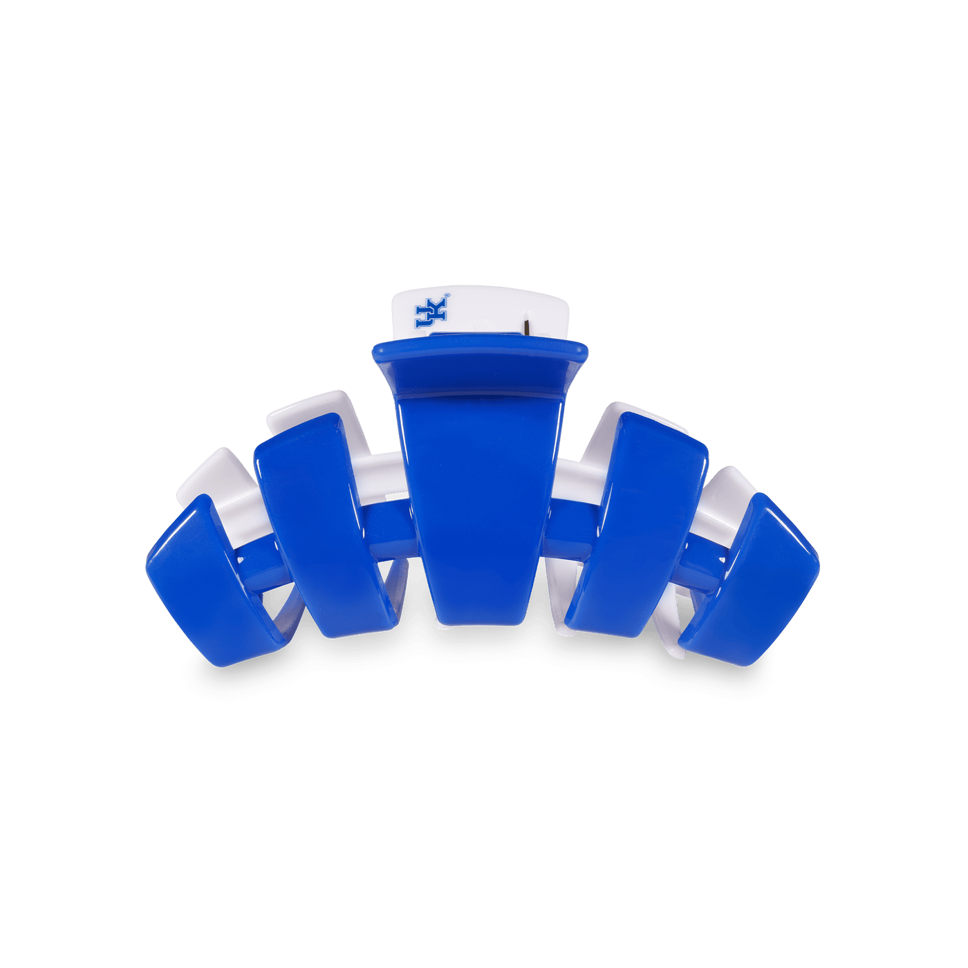 University of Kentucky Medium Claw Clip
