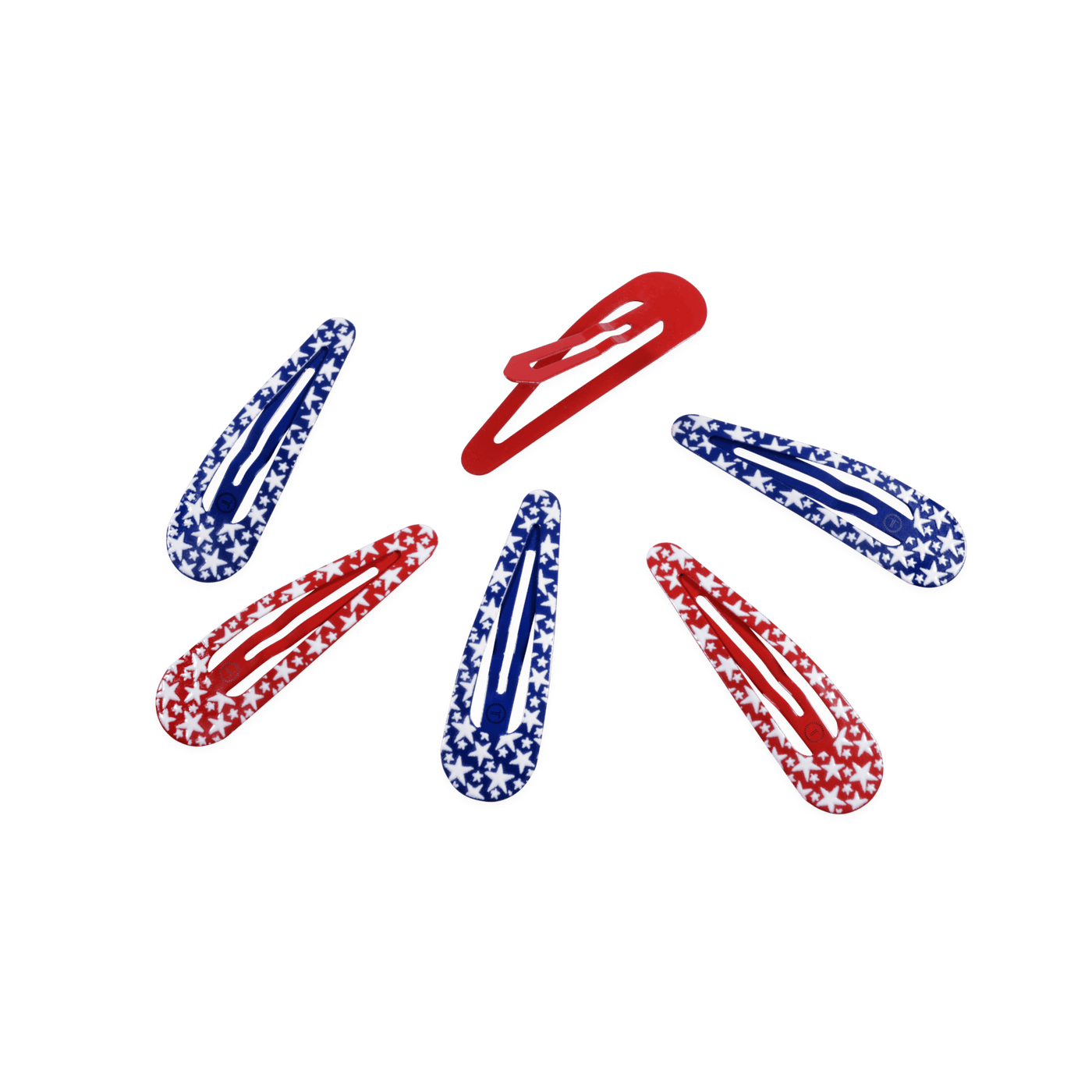 All Star Energy Snap Clip (6Ct)
