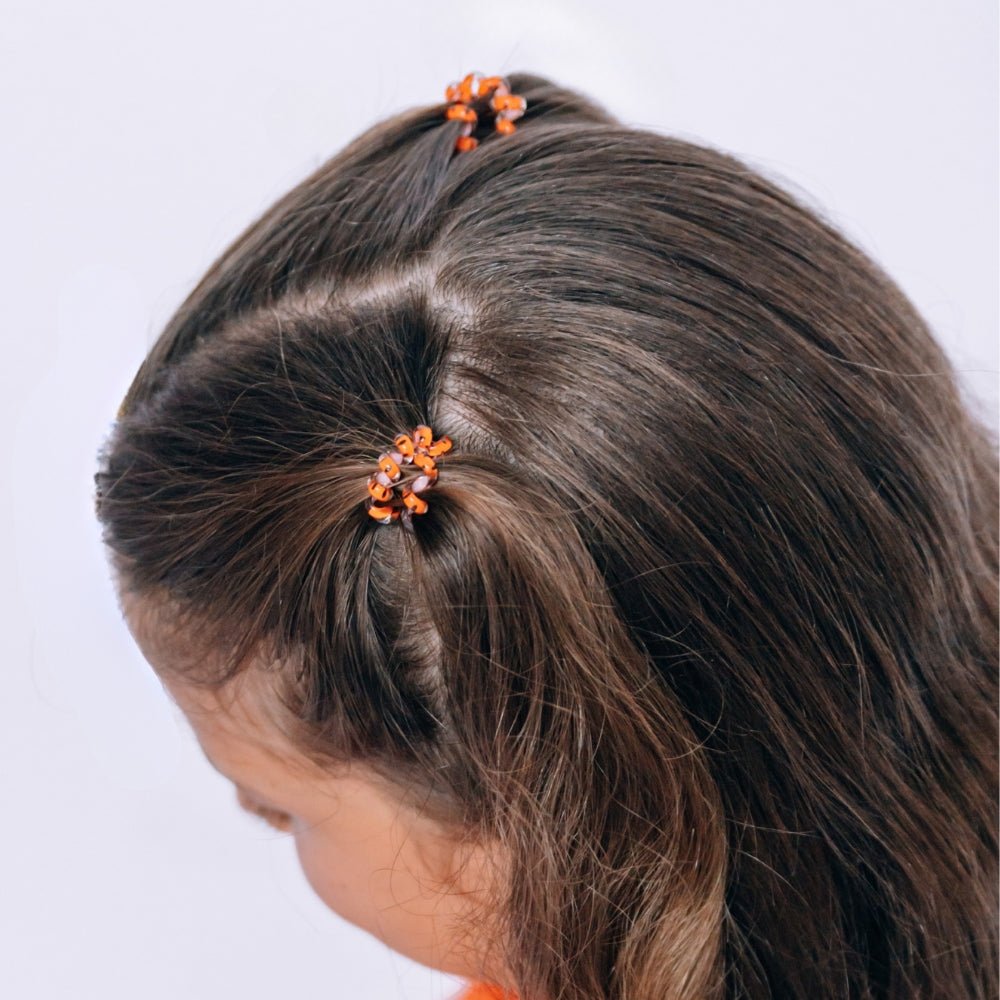Spots & Spells Tiny Hair Ties